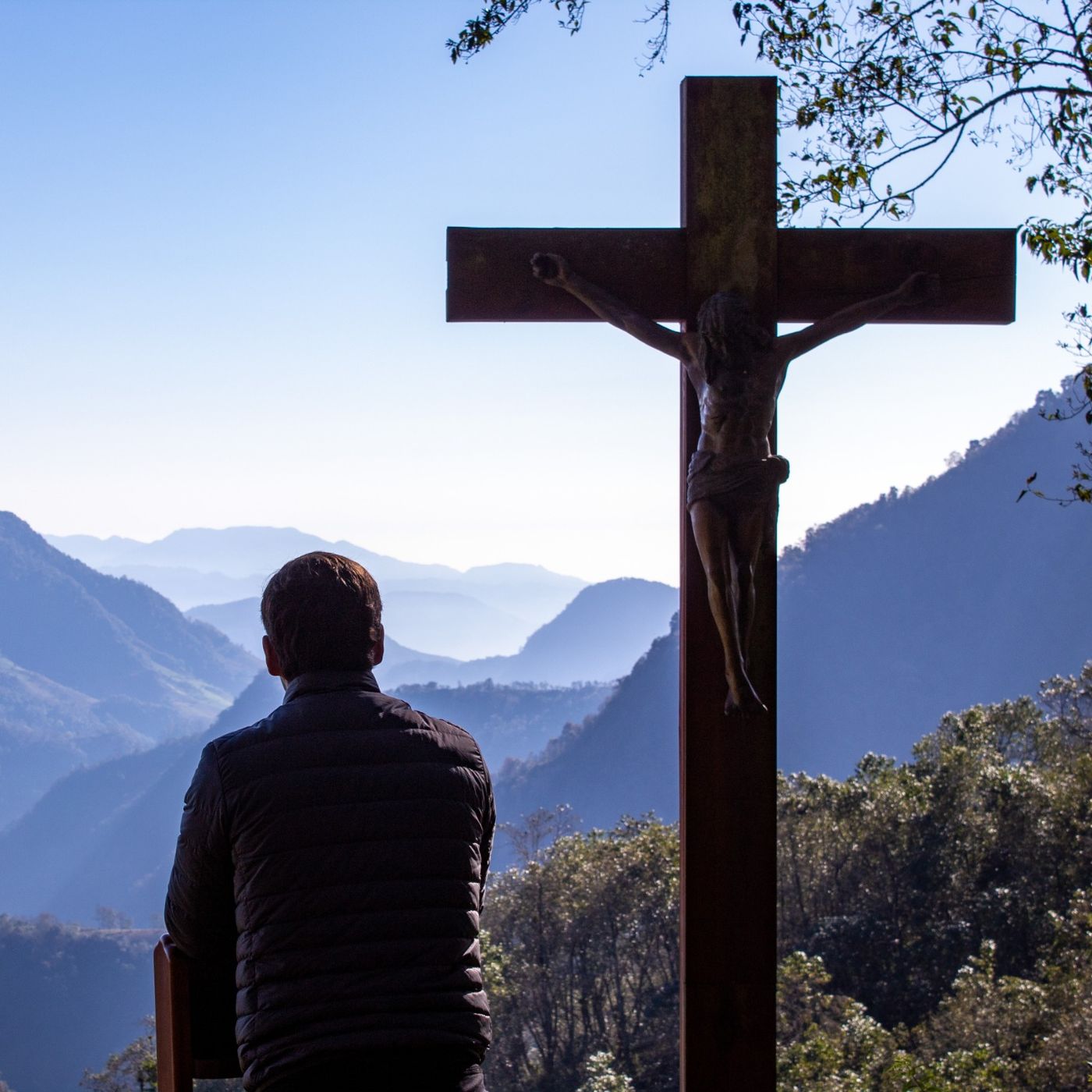 MEDITACIONES EN EL SILENCIO
