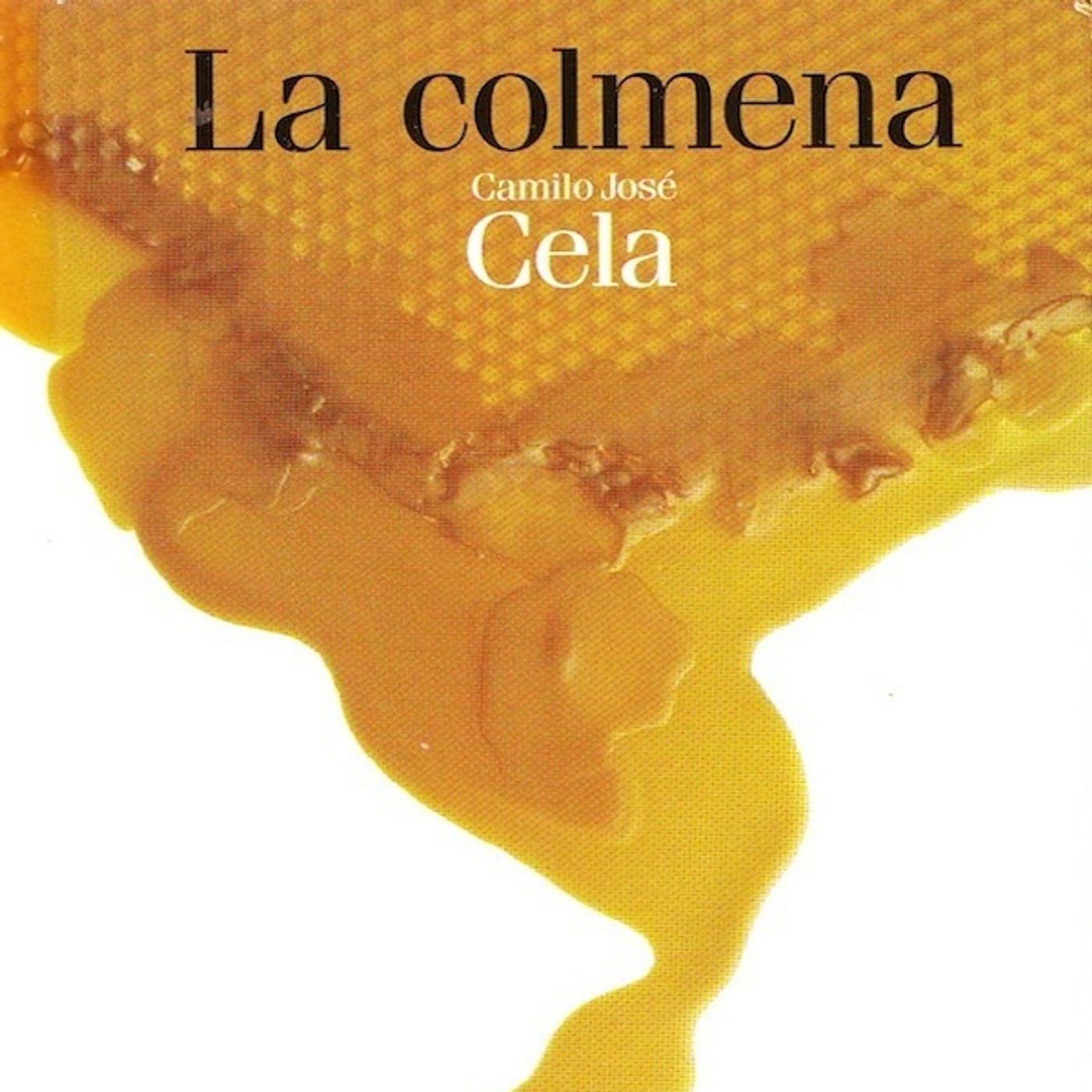 La colmena - Camilo Jose Cela episode artwork