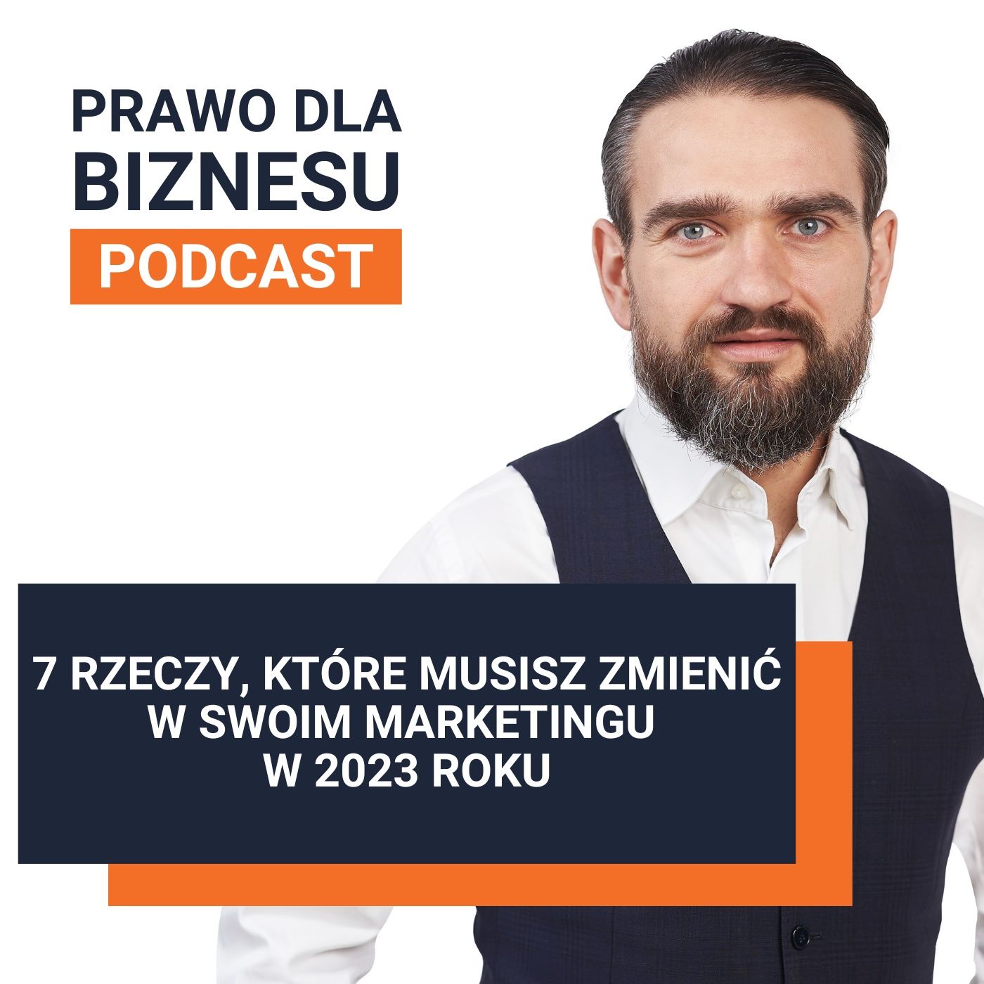 Prawo dla Biznesu