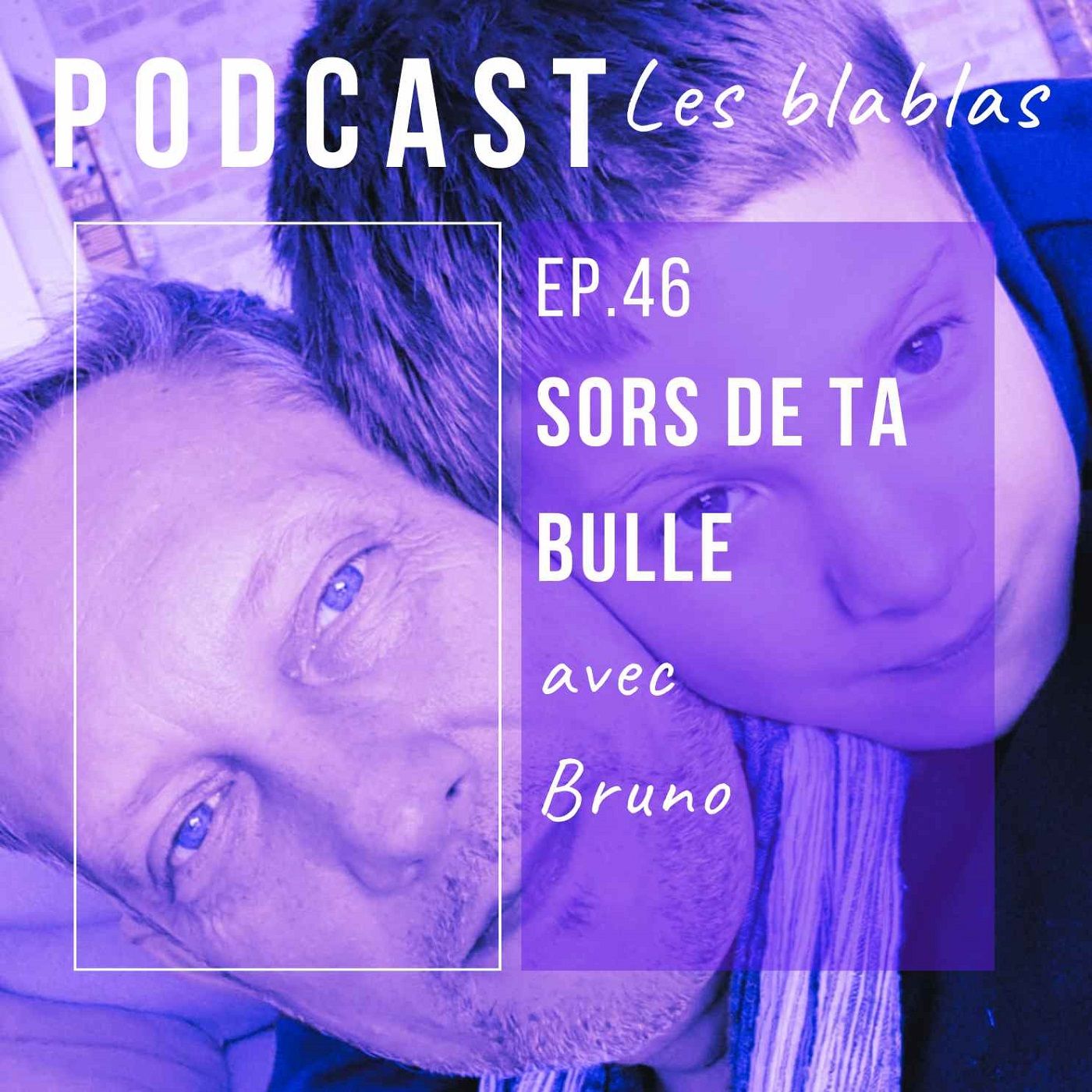 Les Blablas d\'Andy | Le podcast des parents d\'enfants en situation de handicap.