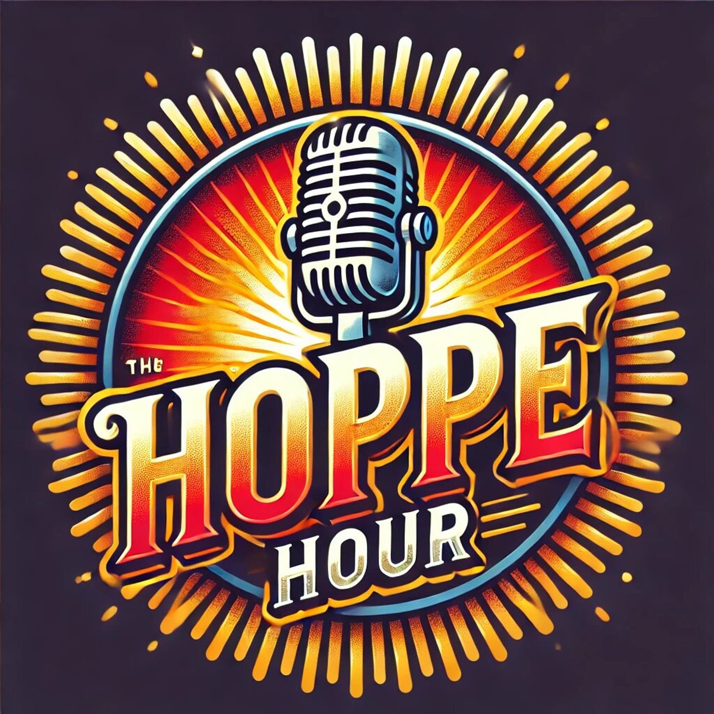 Hoppe Radio (Hoppe Hour) With Ryan Hoppe