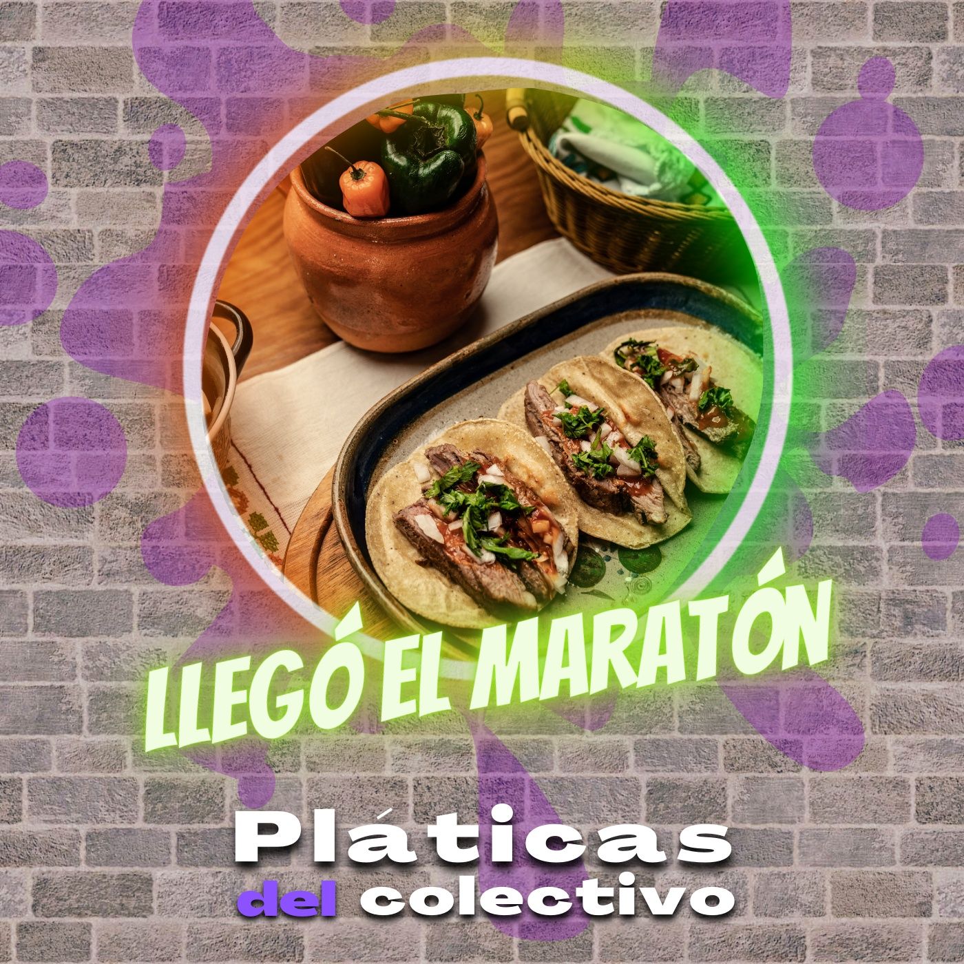 Pláticas del colectivo
