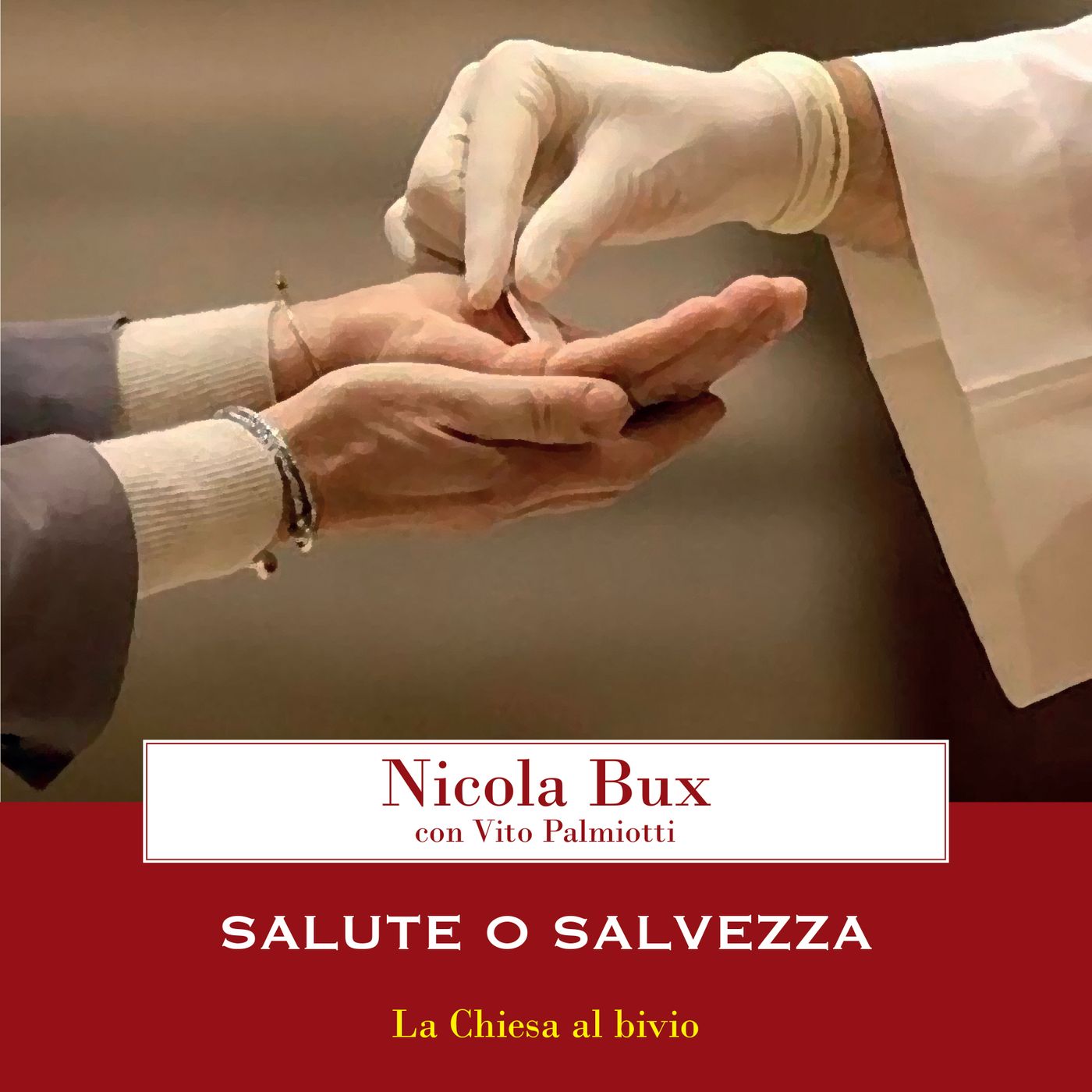 Salute o salvezza: la Chiesa al bivio. Ne parla Gotti Tedeschi episode artwork