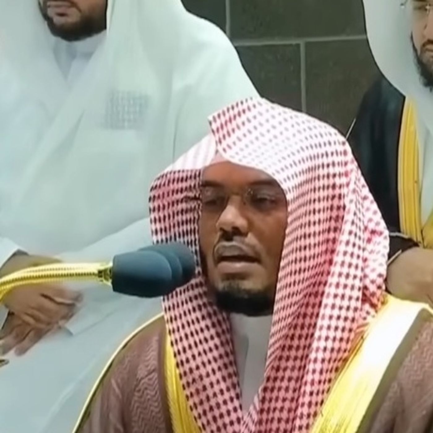 24th Ramadan 1443 - Yasser Al Dossari