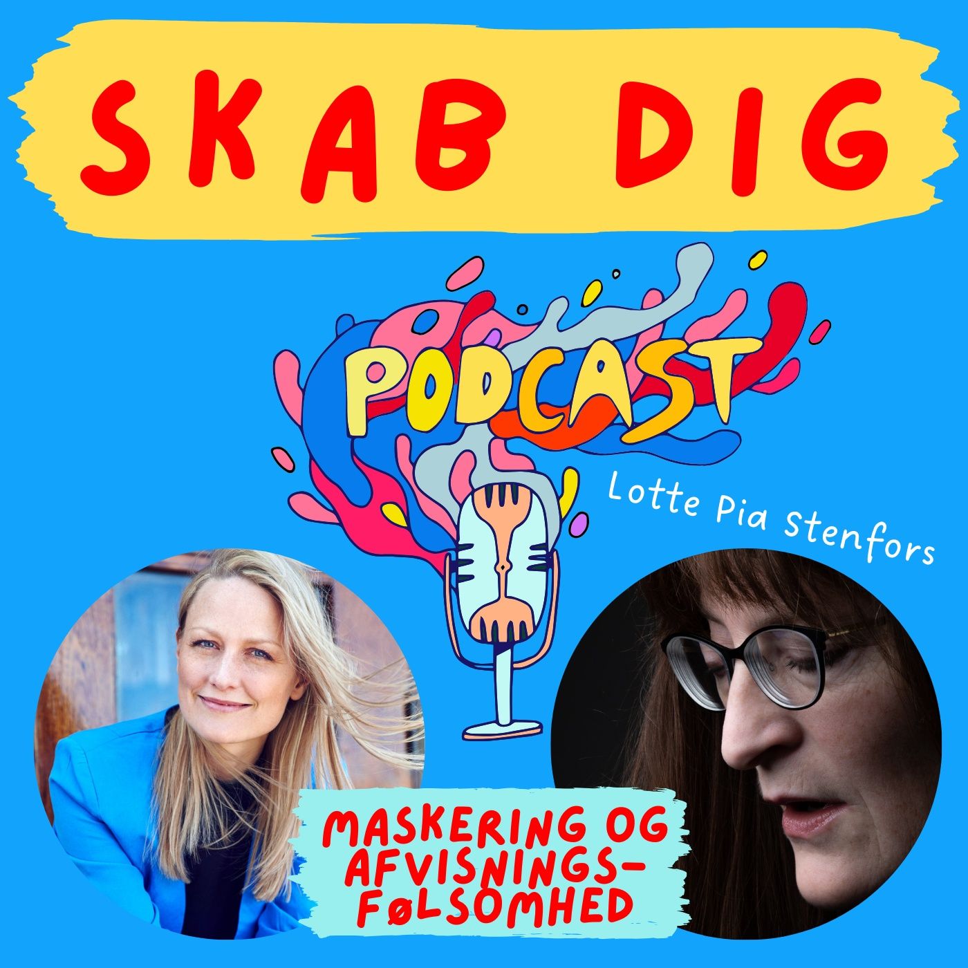 Skab DIG