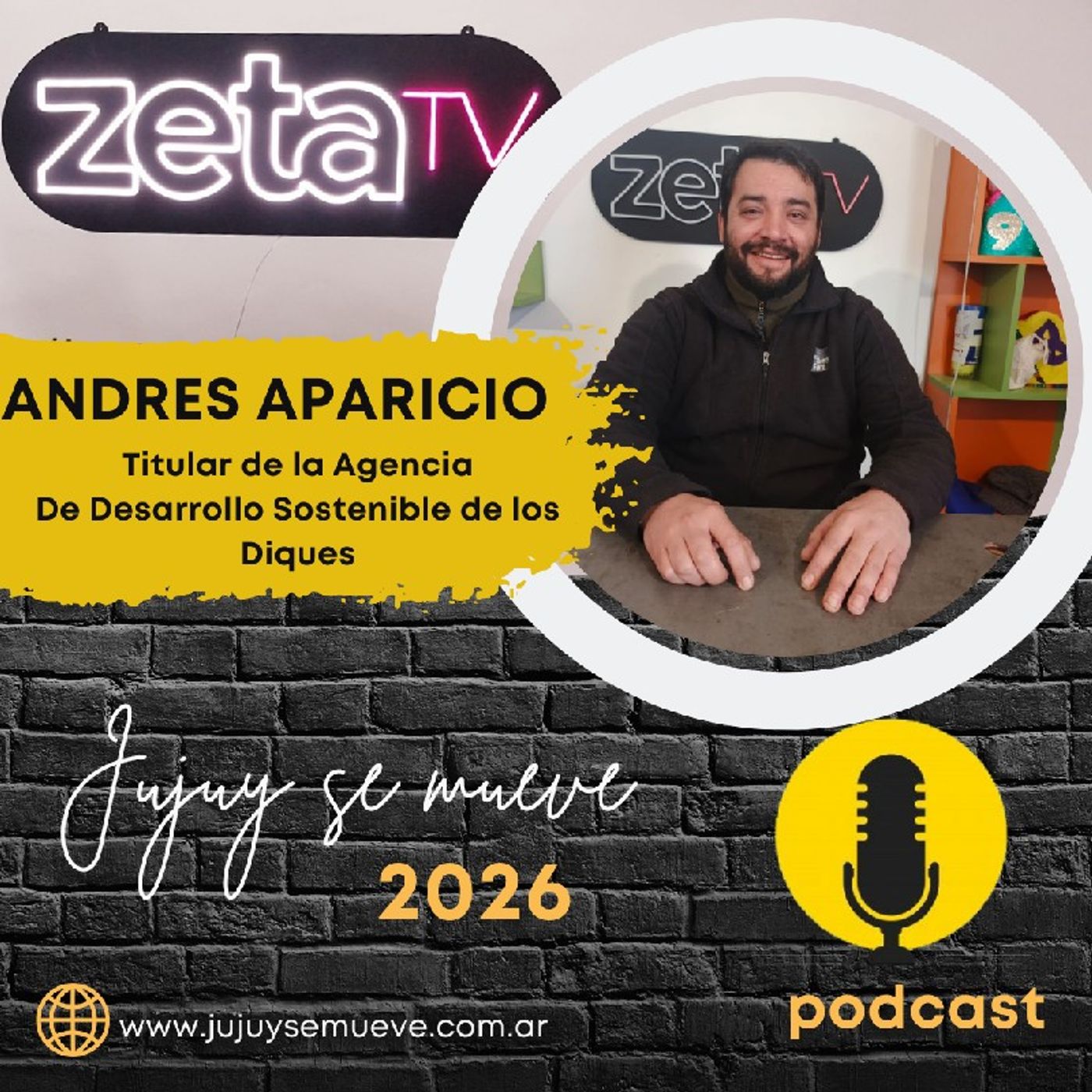 🔴 LOS DIQUES: MUCHO MÁS QUE UN LUGAR VERANO episode artwork