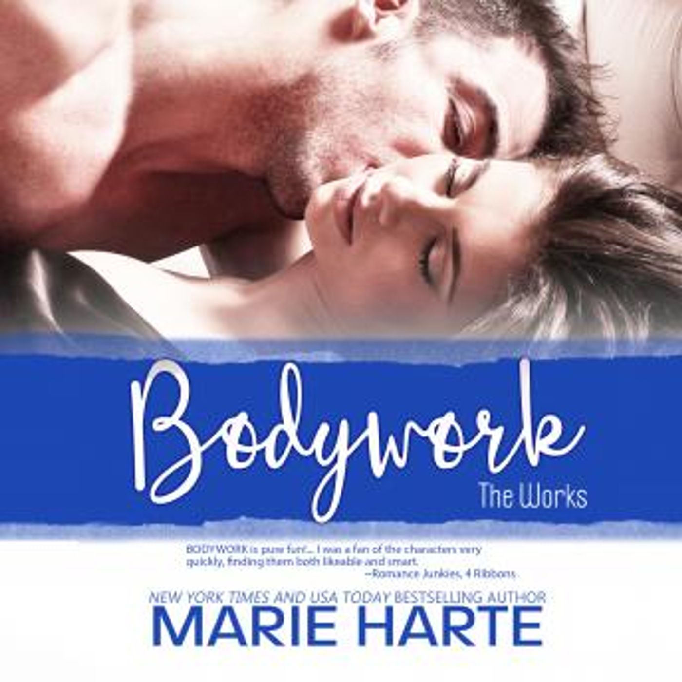 Listen to New Full Audiobooks in Romance, Rom-Com