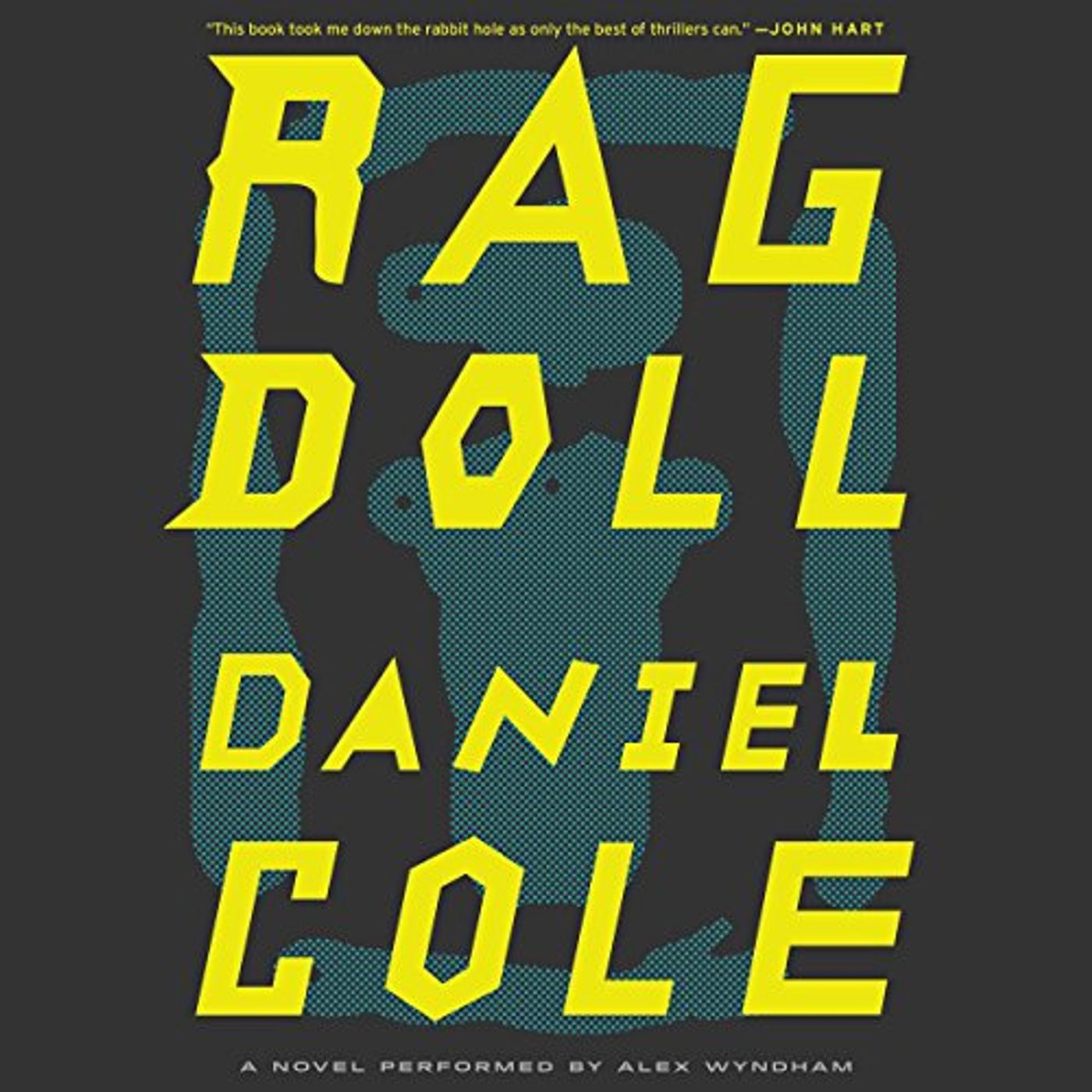 Download Best Full Audiobooks in Mysteries & Thrillers, Modern Detective