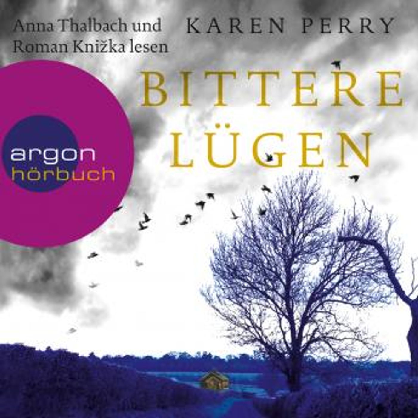 Full Audiobooks in Mystery, Thriller & Horror, Suspense