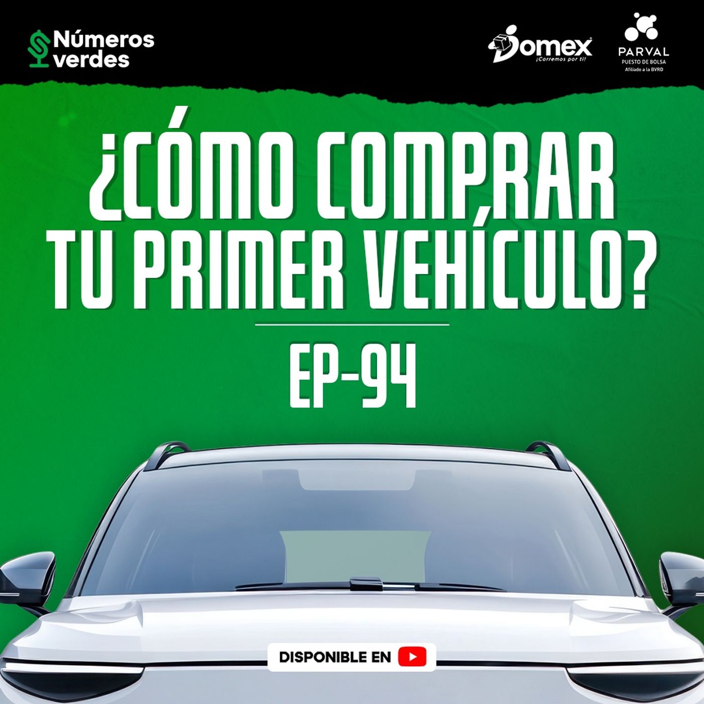 Números Verdes