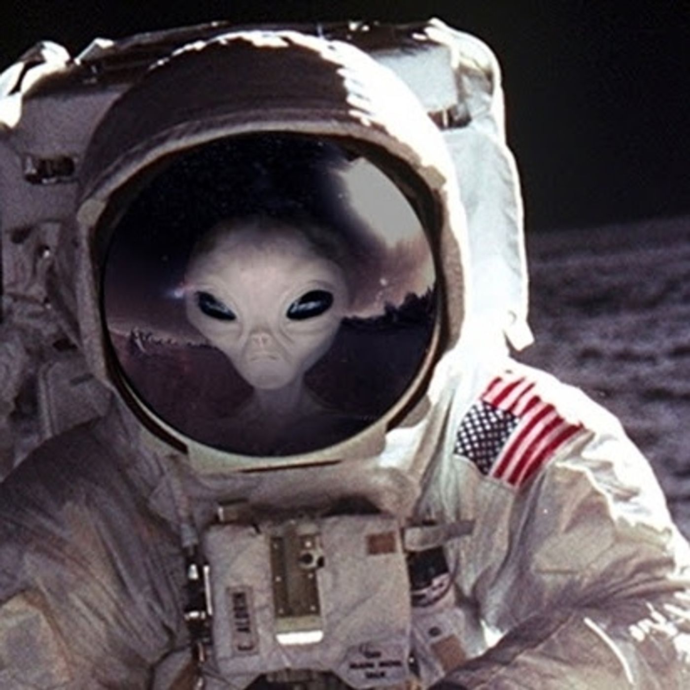 TUTTA LA VERITA’ SULLA LUNA(seconda parte).ALLUNAGGIO 20 LUGLIO 1969. Nasa ,Extraterrestri e Cover-up episode artwork