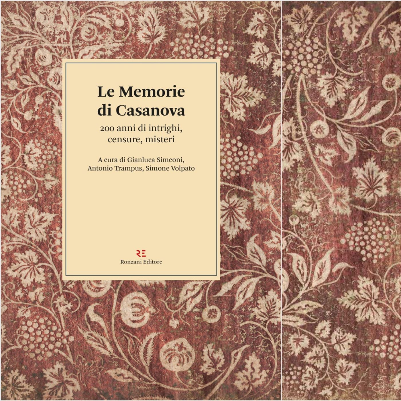 Le Memorie di CasaNova episode artwork