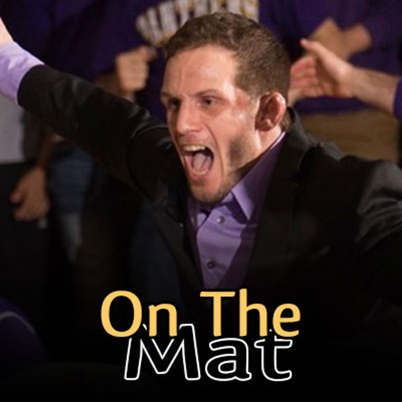 On The Mat