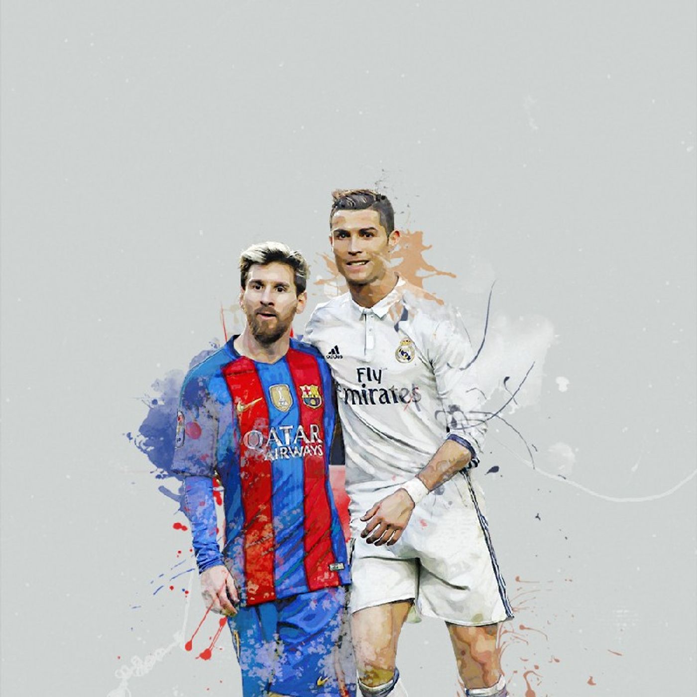 PASION POR FUTBOL episode artwork