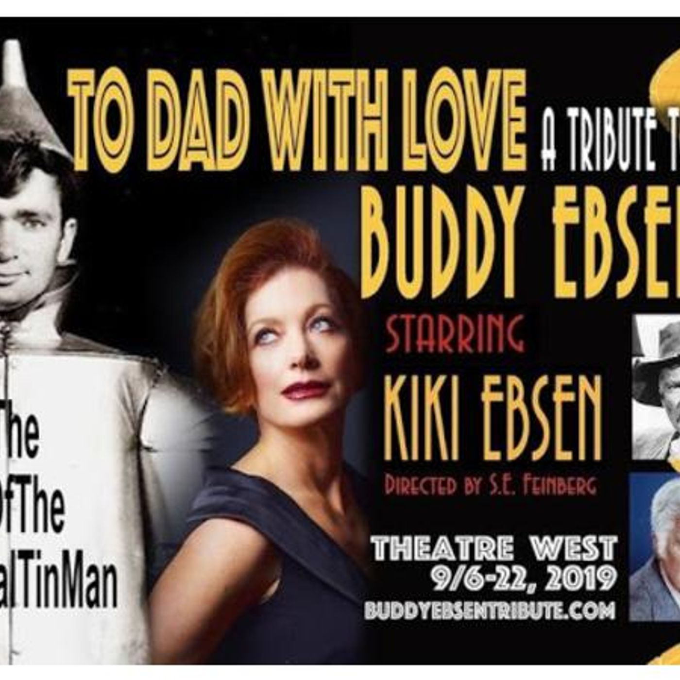The Mother Love Show