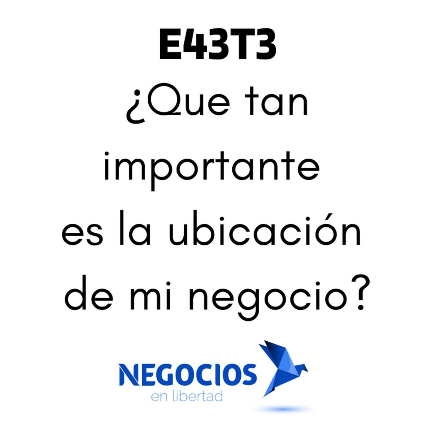 Negocios en Libertad
