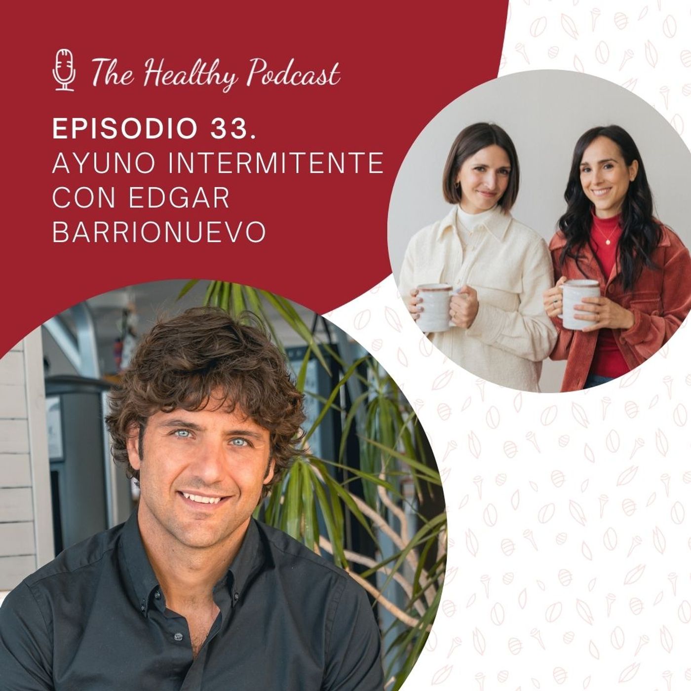 The Healthy Podcast