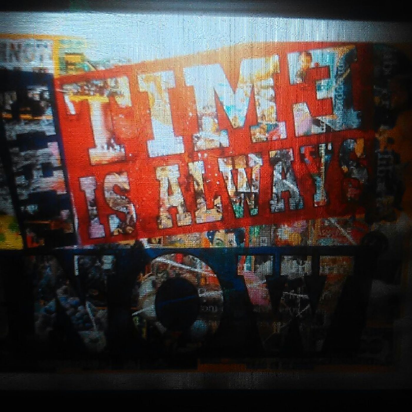 (Life) episode artwork