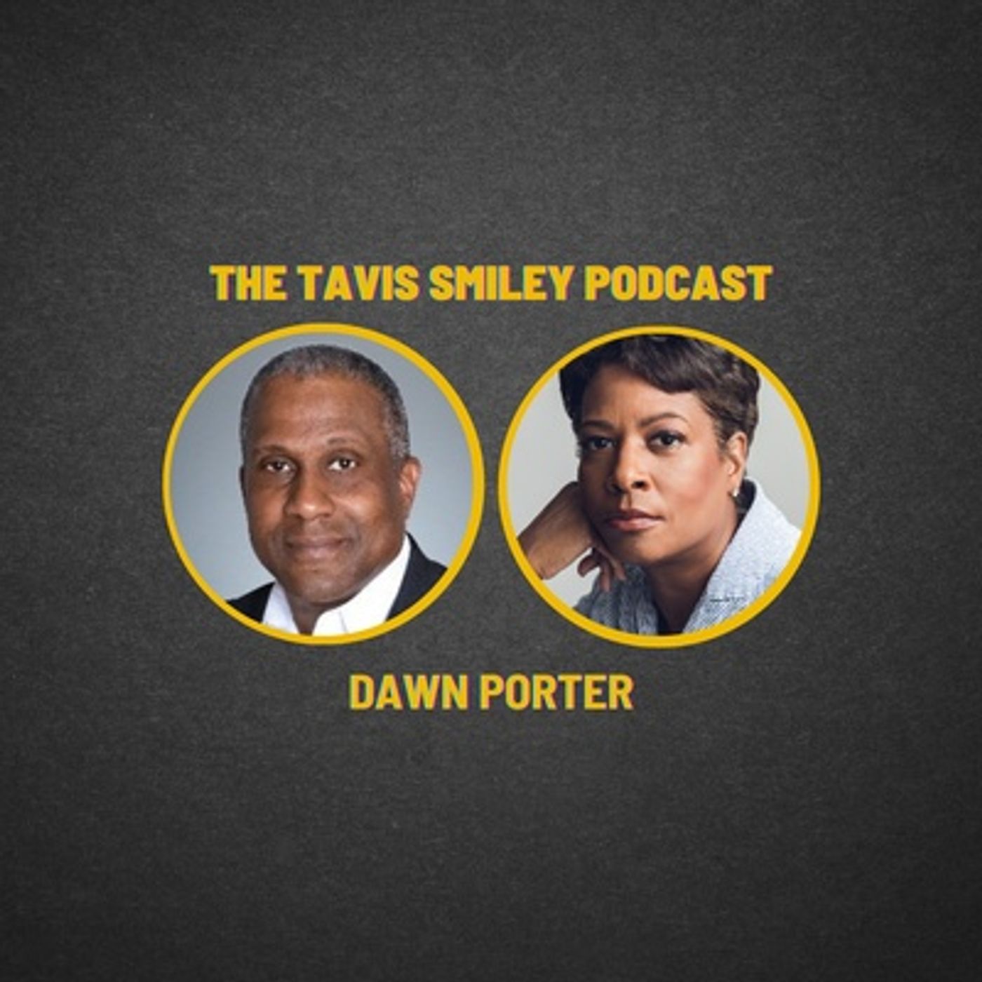 Tavis Smiley
