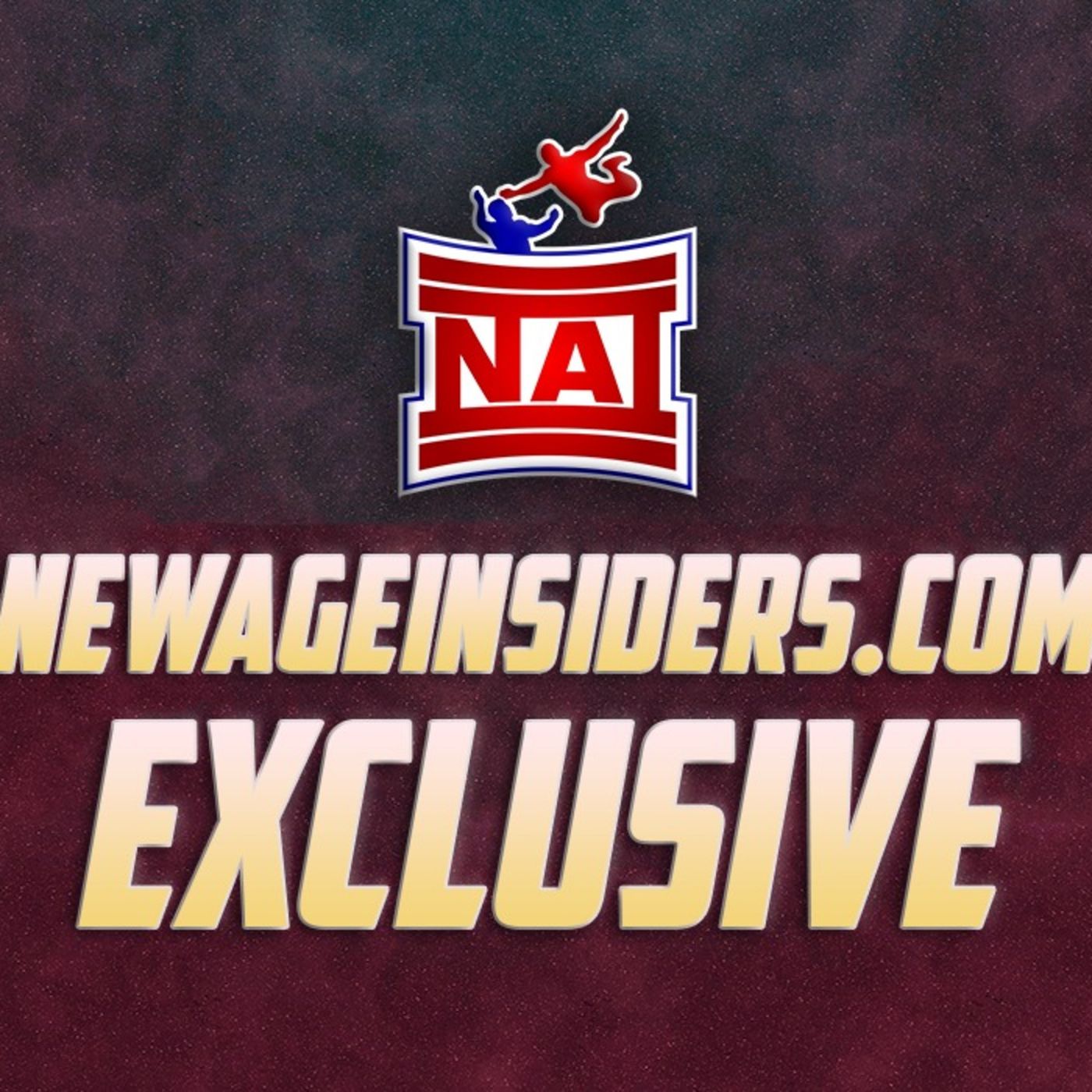 New Age Insiders Podcast