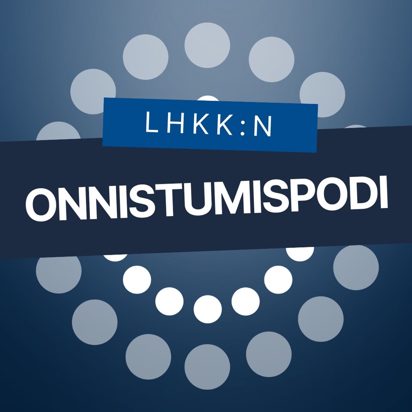 Onnistumispodi podcast artwork