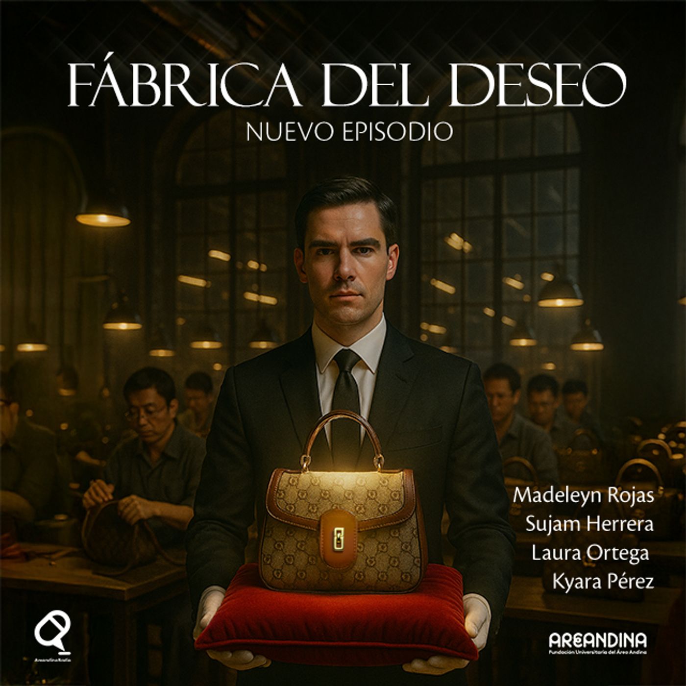 Frecuencia Doble As - Areandina Radio