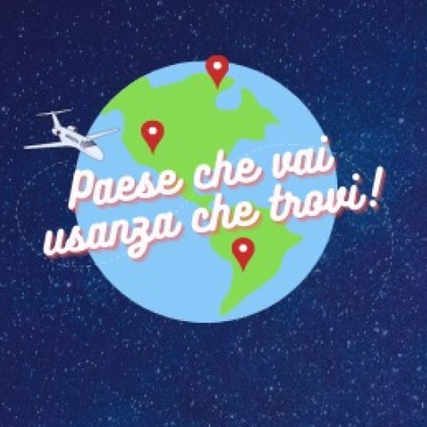 Paese che vai usanza che trovi