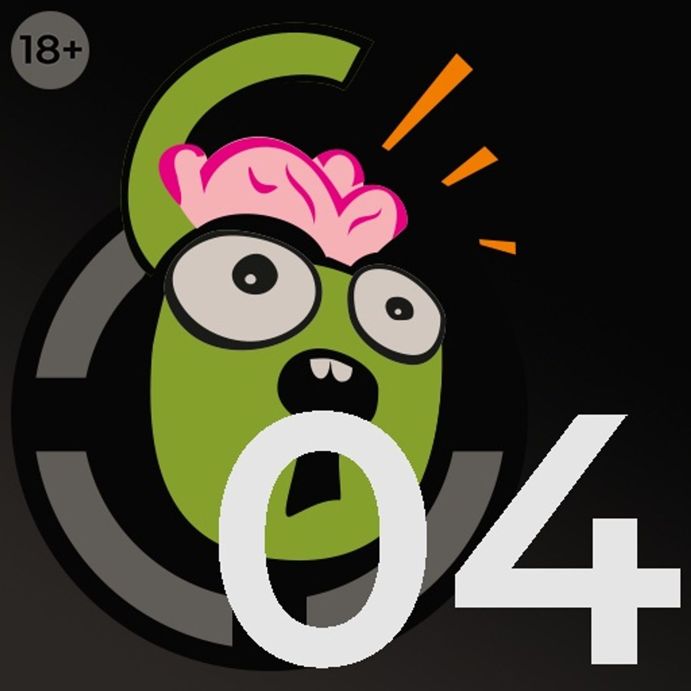 Купаж пердежа | s01e04 (18+)