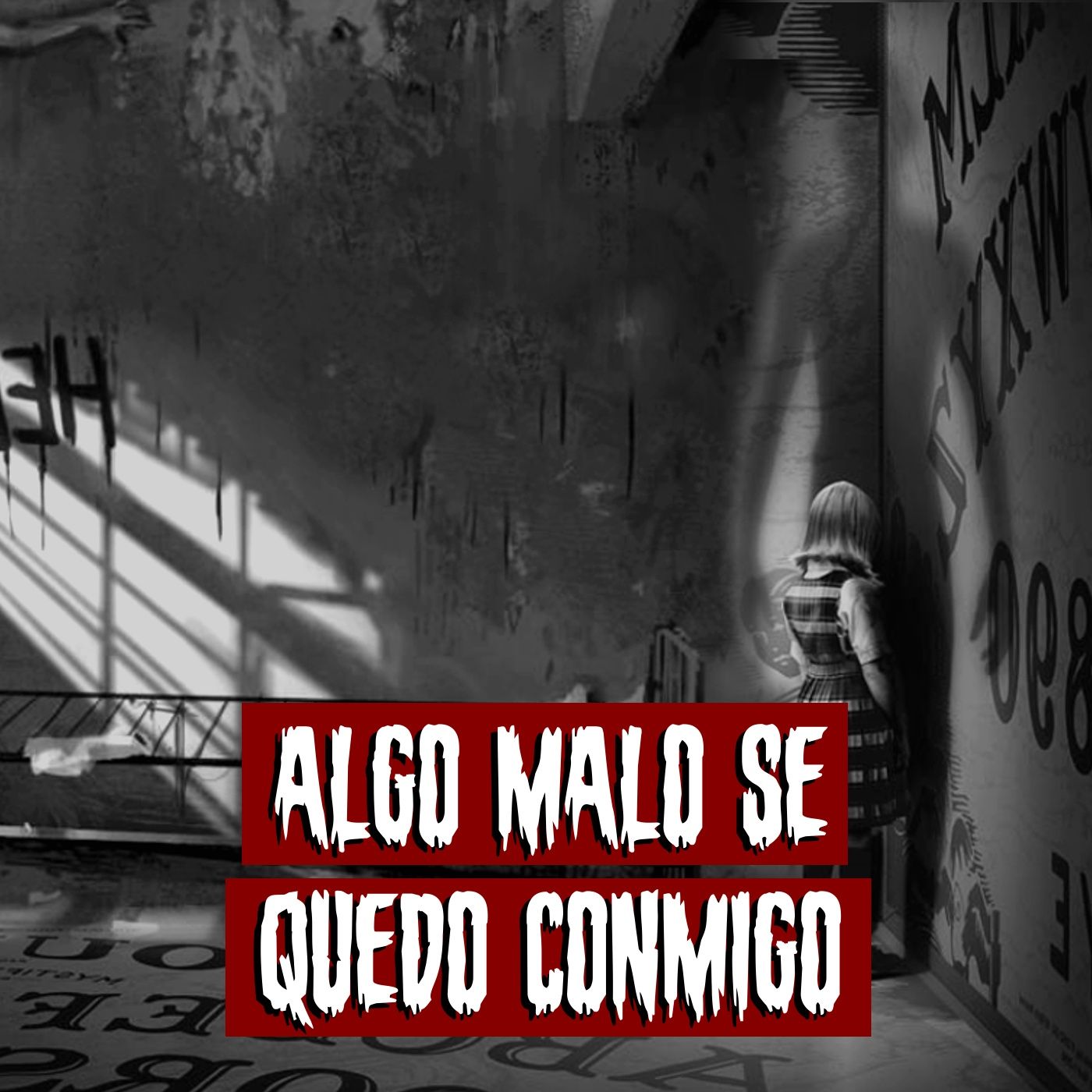 Crónicas desde la Oscuridad