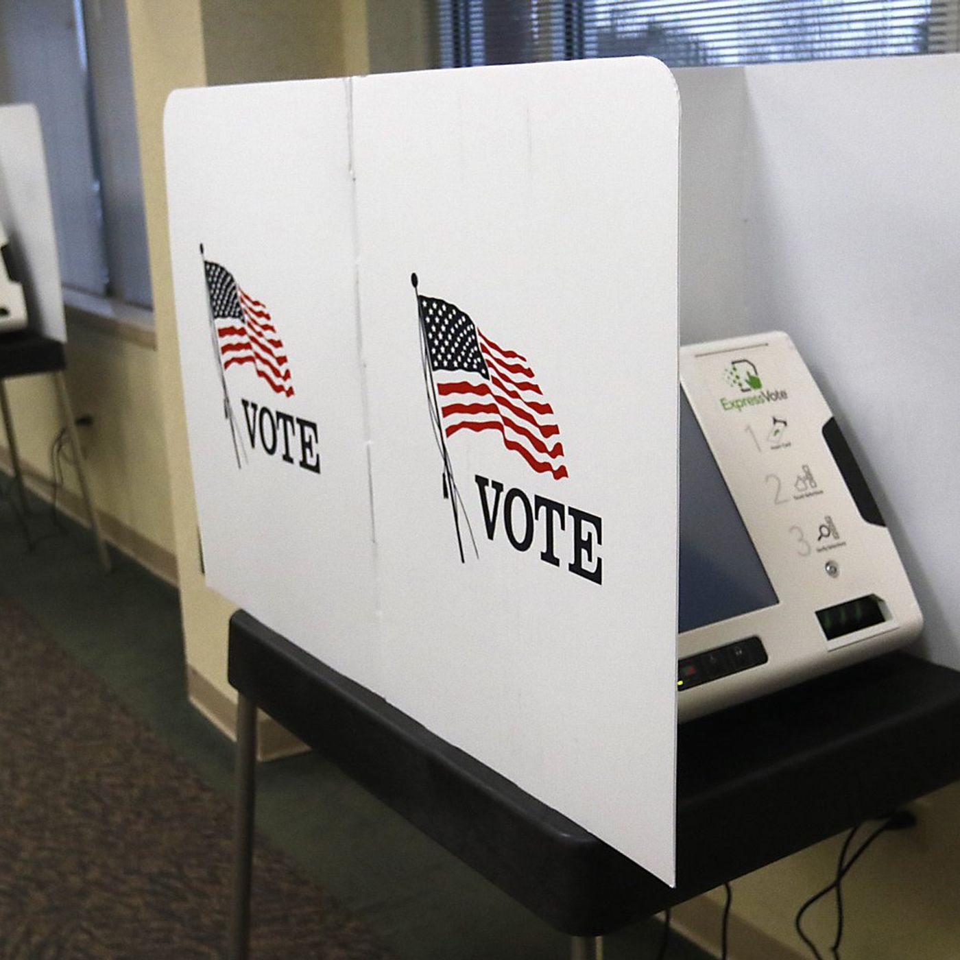 Democrats call on McHenry County clerk to reject Trump nationalized election plan; he says he will follow law episode artwork