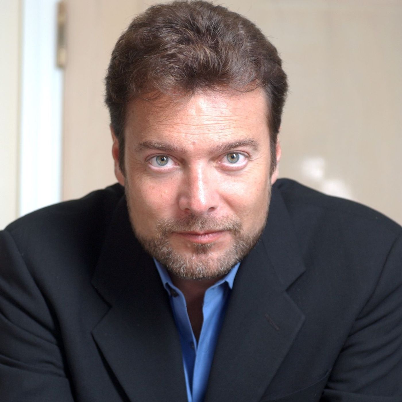 “La obra de mi padre es una celebración de la vida”