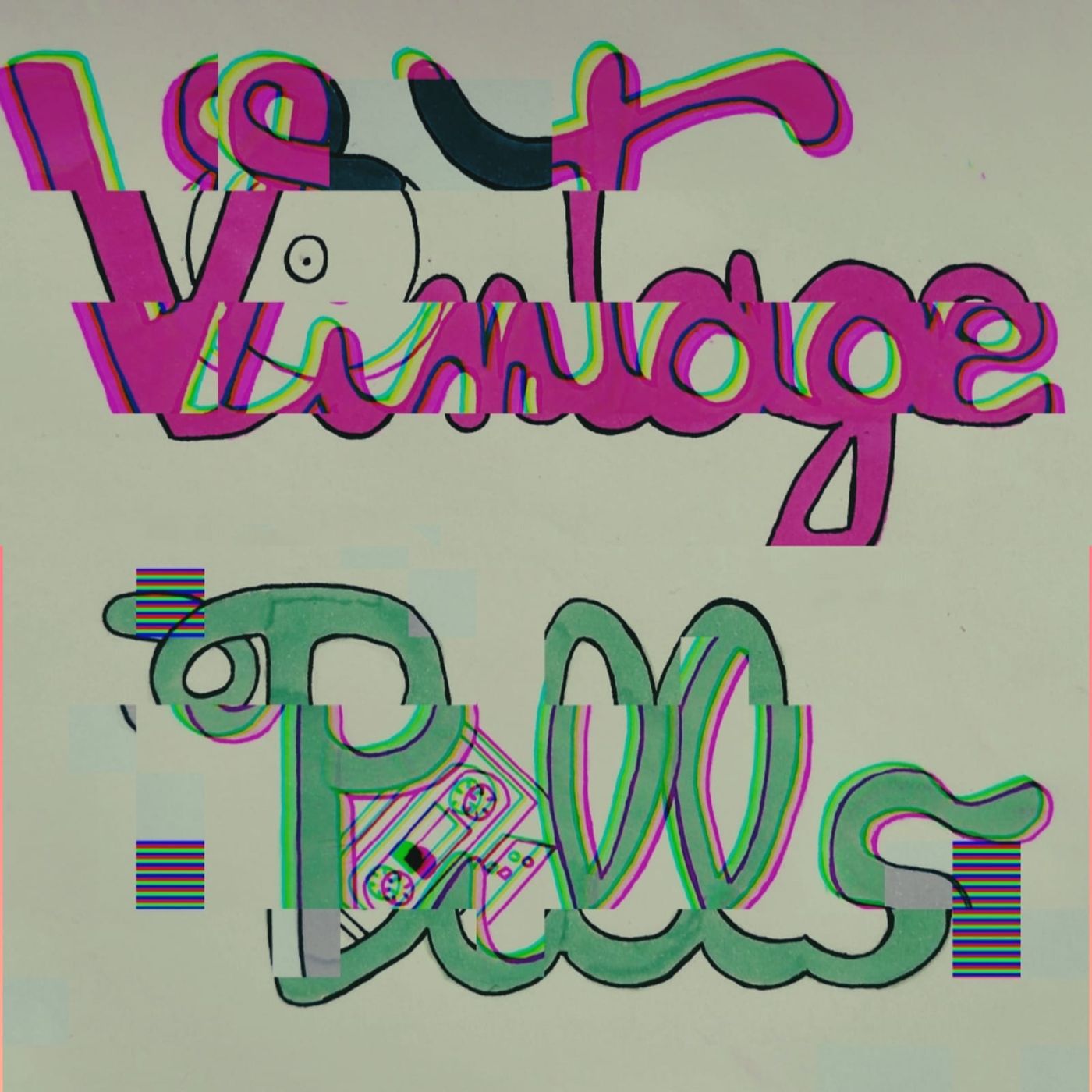 Vintage Pills