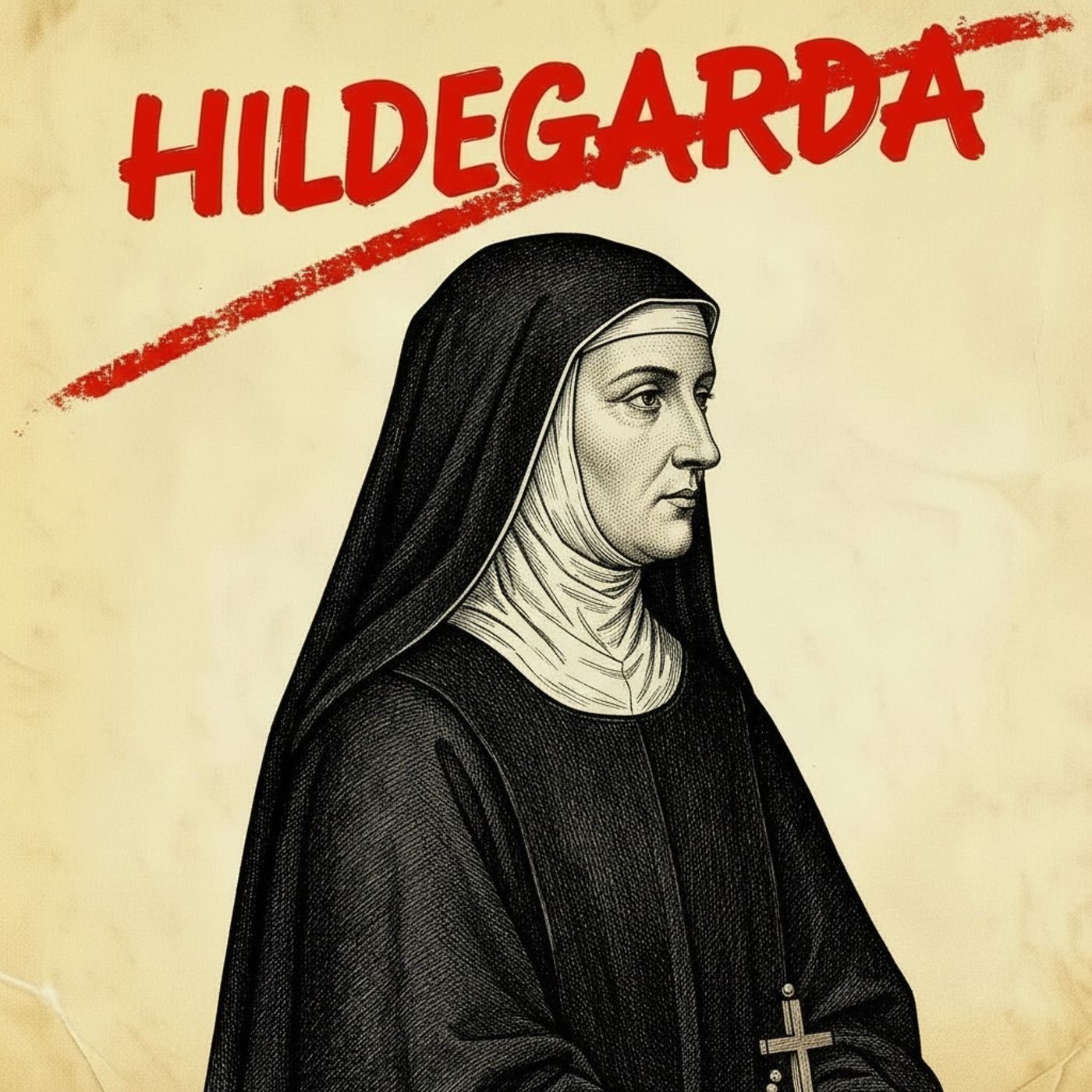 17. Hildegarda de Bingen: la abadesa que rompió las reglas