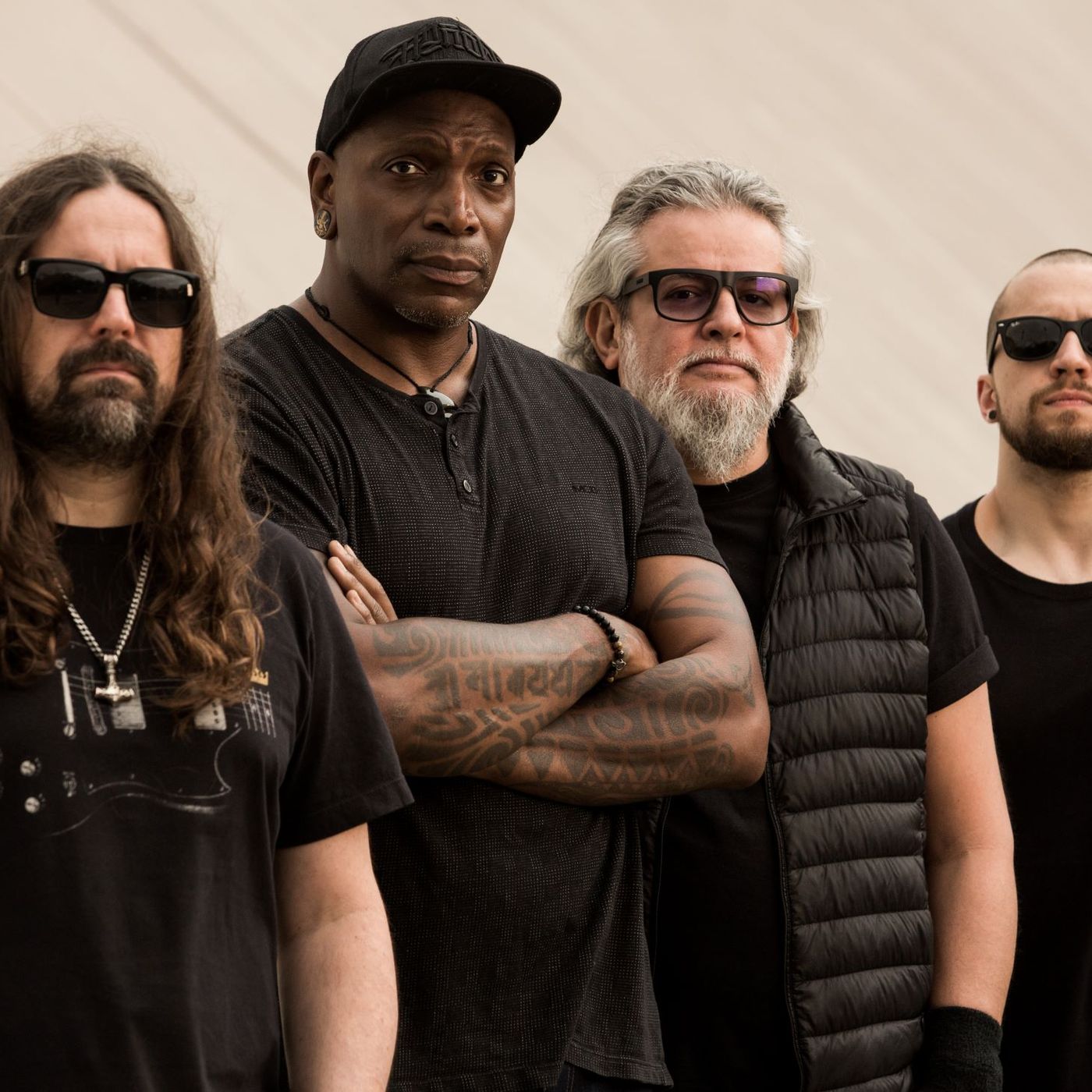 HEAVY Music Interviews