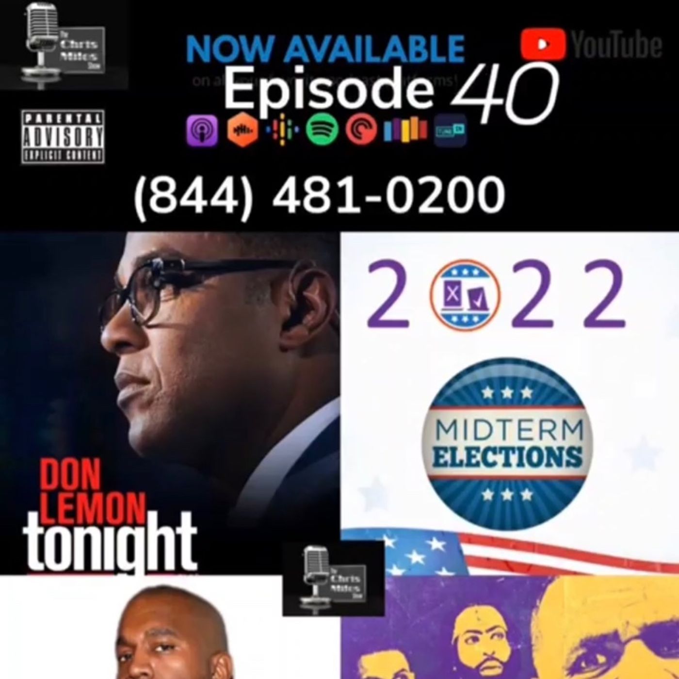 The Chris Miles Show