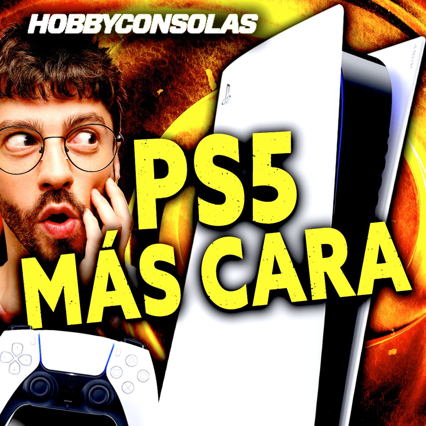 Hobby Podcast - Videojuegos con Hobby Consolas