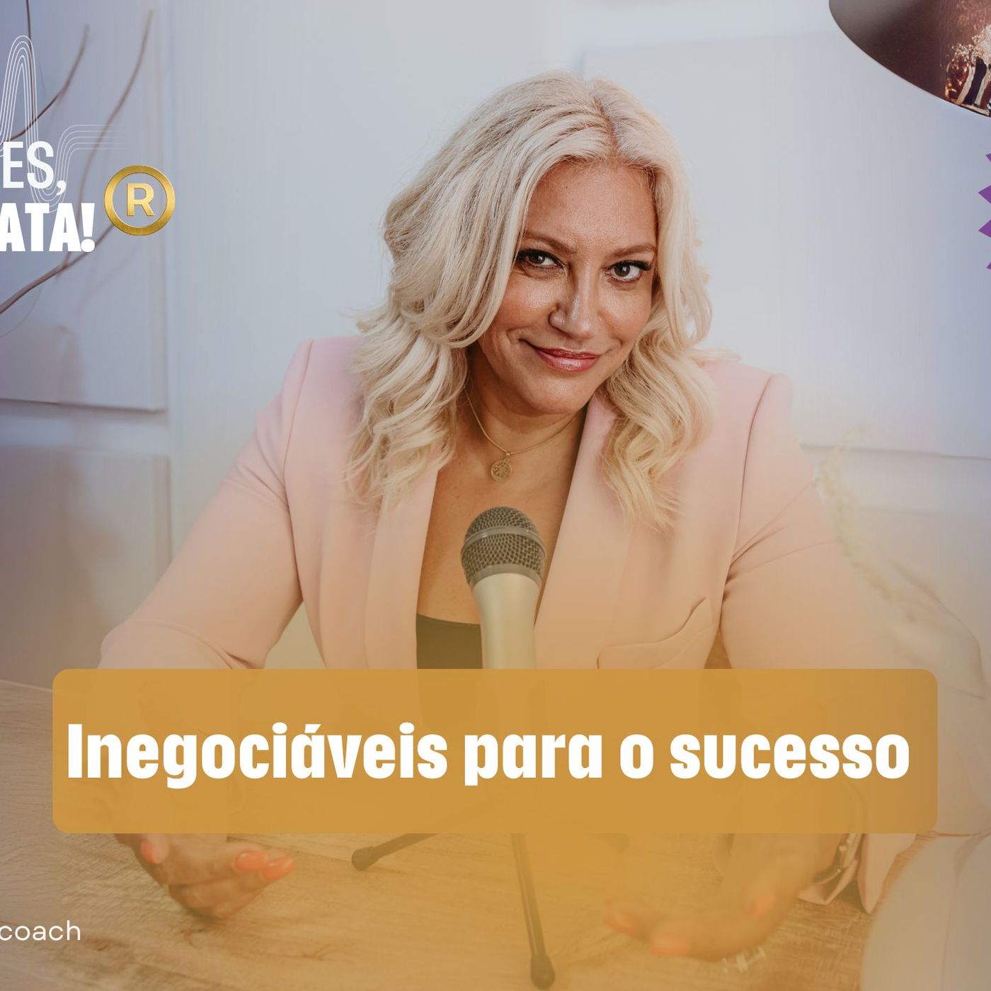 Se queres, esgravata!