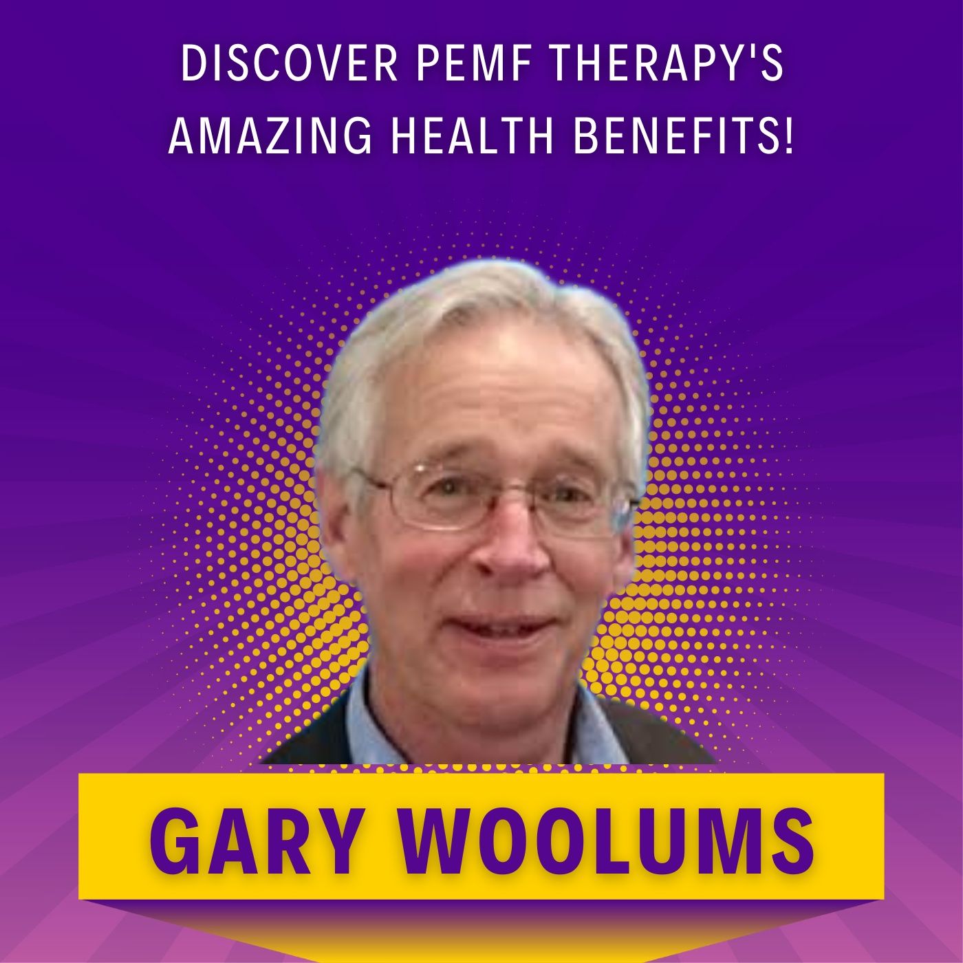 Discover PEMF Therapy’s Amazing Health Benefits!