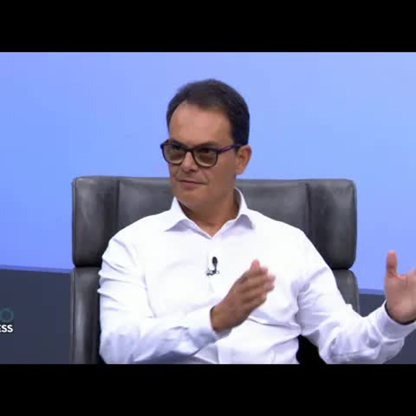 27/05/2025 - Como funciona o mercado de aluguel de computadores por empresas no Brasil? | Germano Couy, CEO da Acer América Latina episode artwork