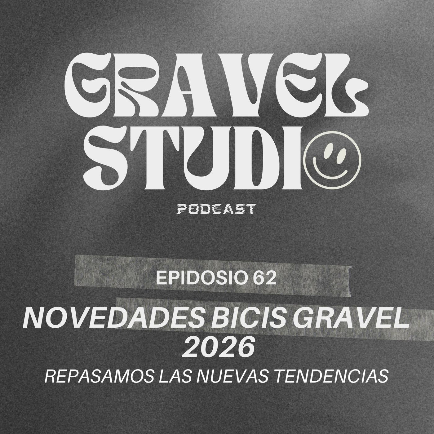 Gravel Studio