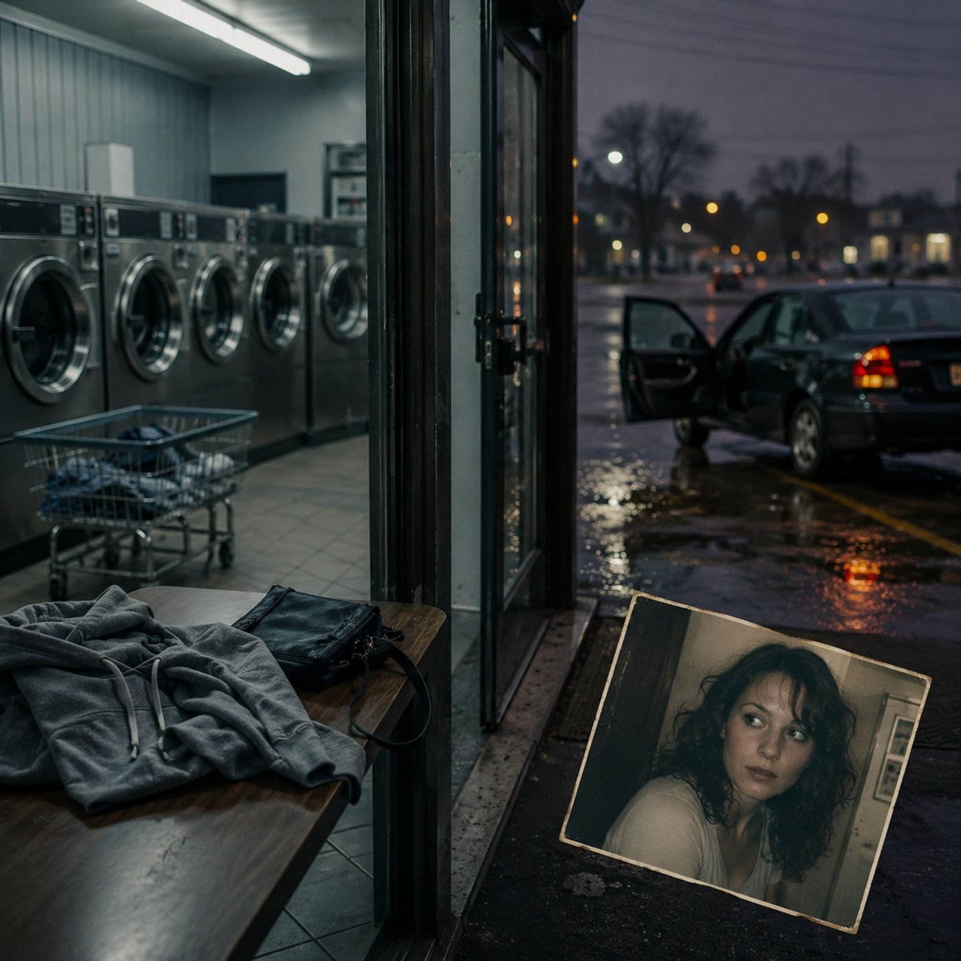 The Disappearance of Niqui McCown episode artwork