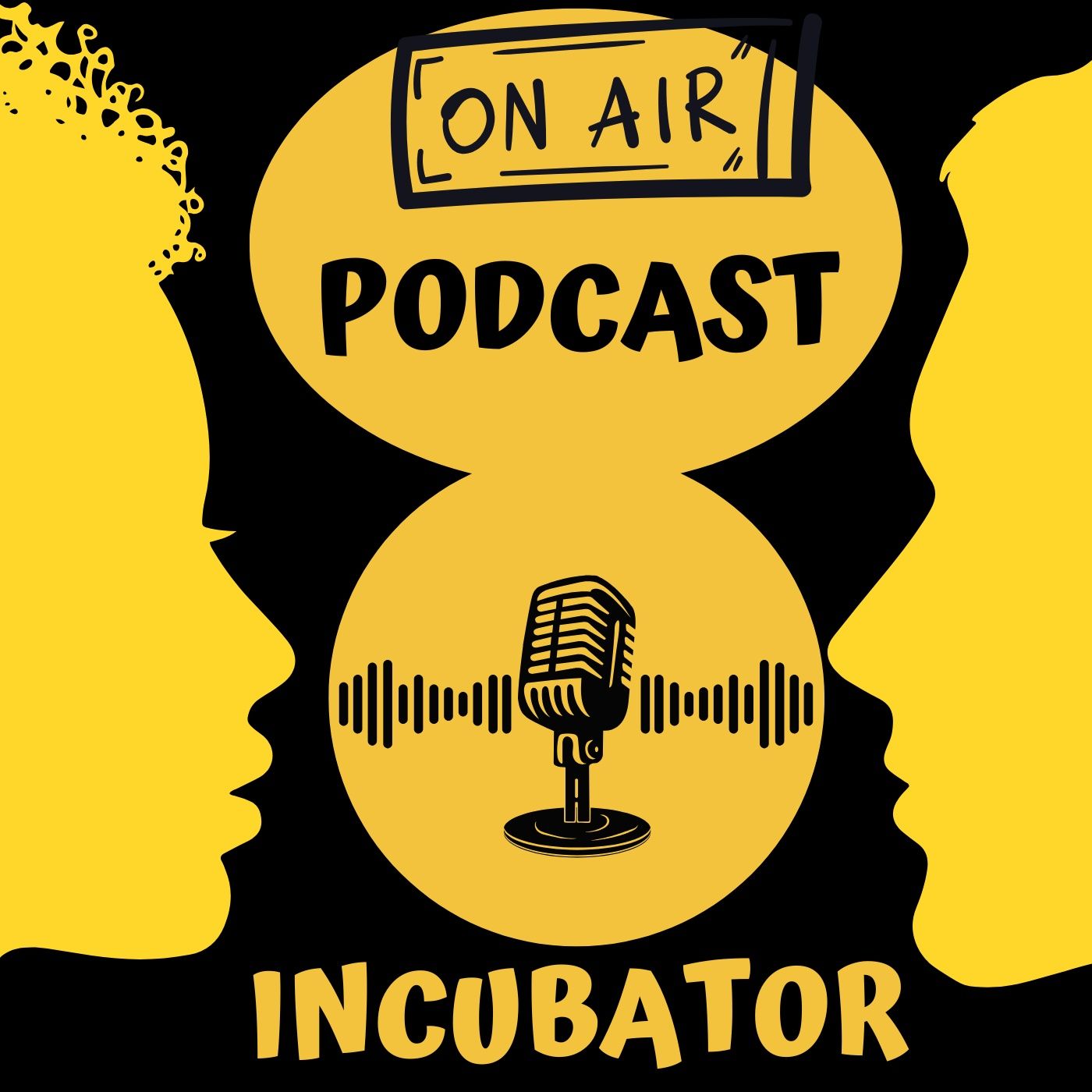 The Podcast Incubator