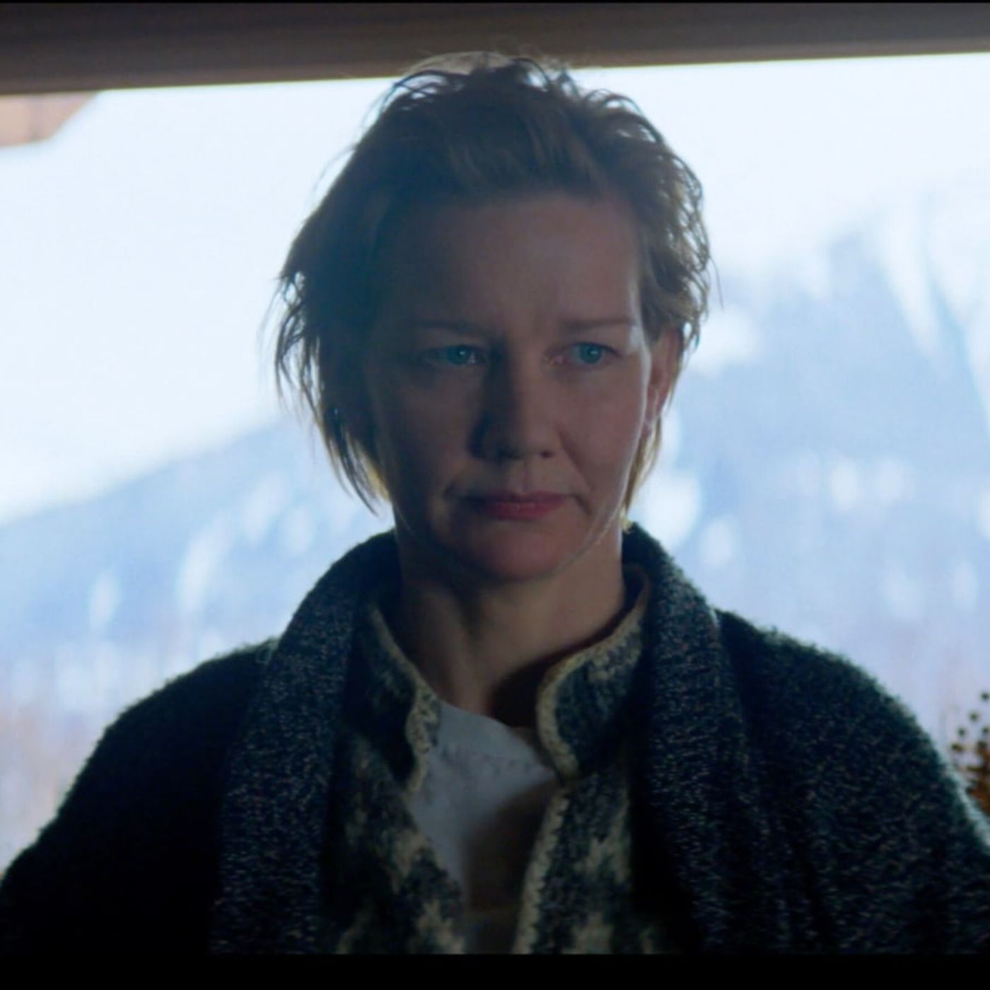 The Lone Screenplay Nominee Podcast