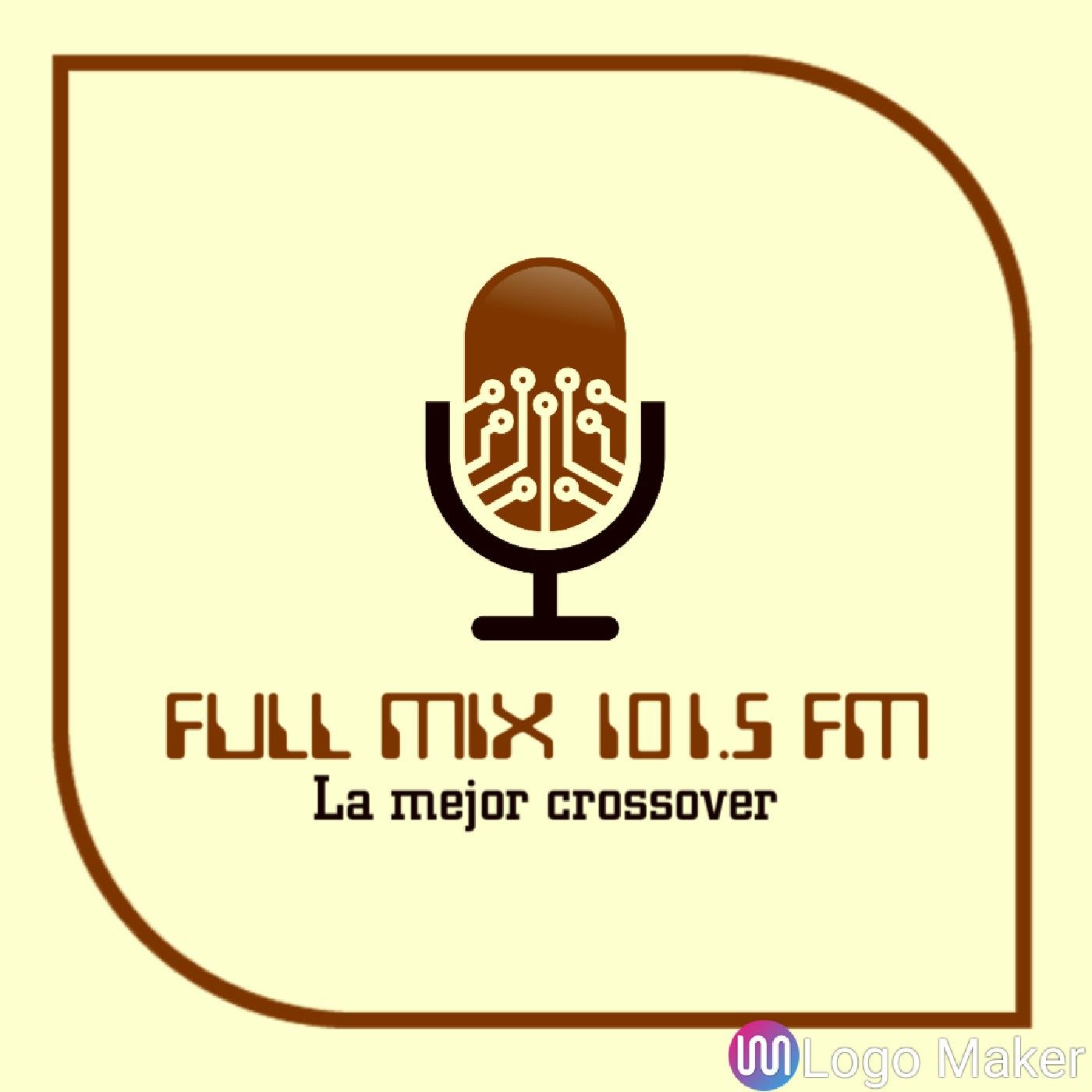 FULL MIX COLOMBIA (con La Música)