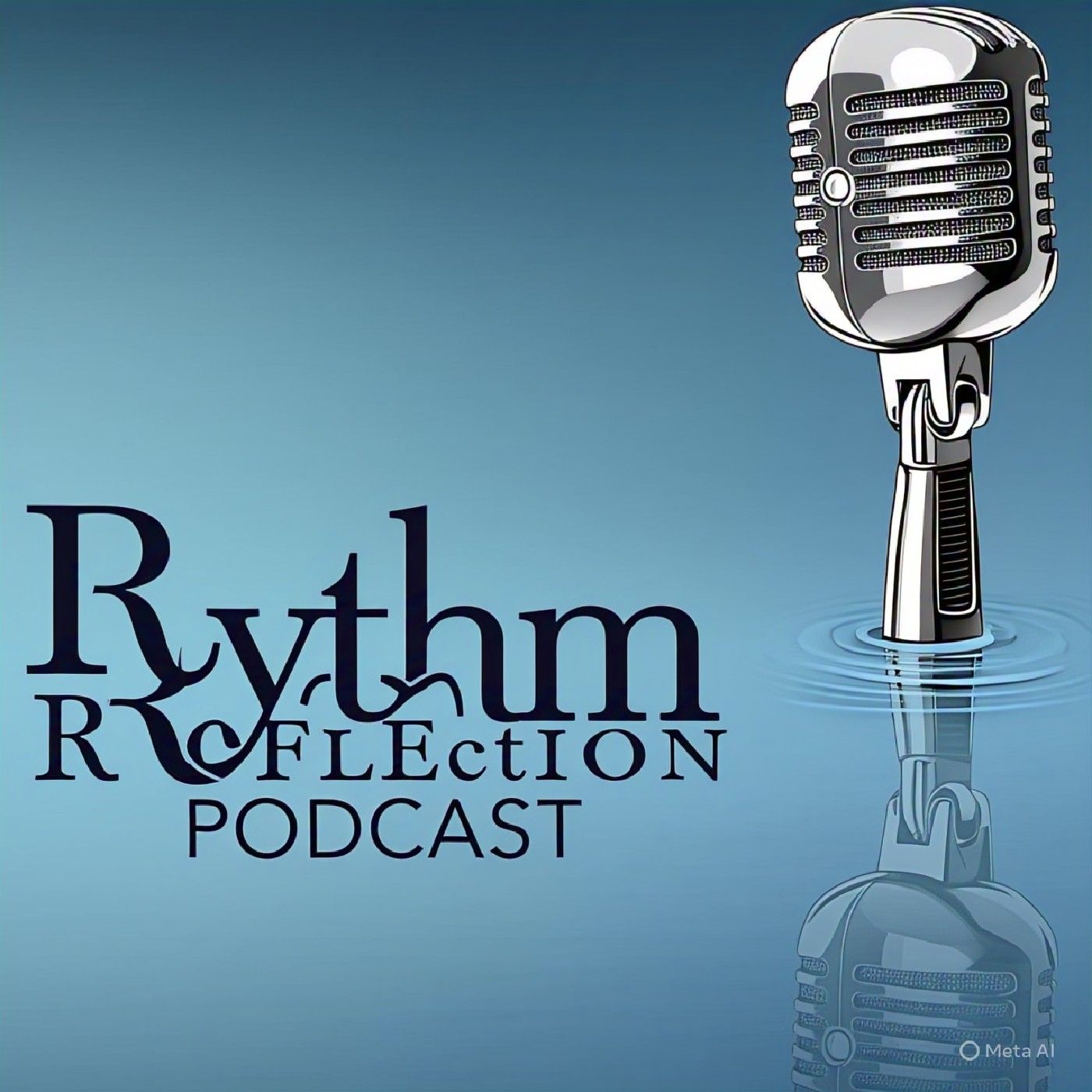 THROUGH THE BEAT cover art