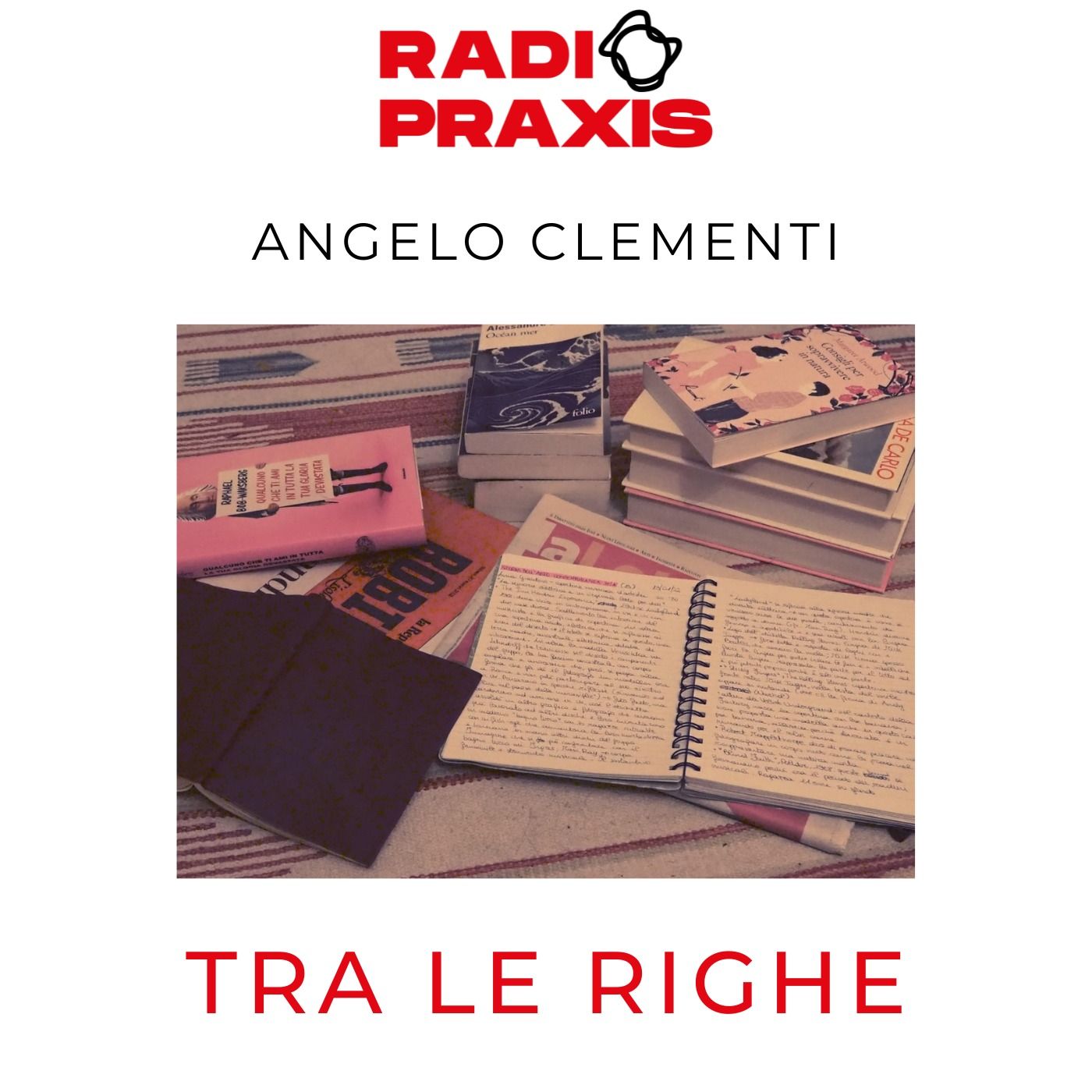 Tra le righe