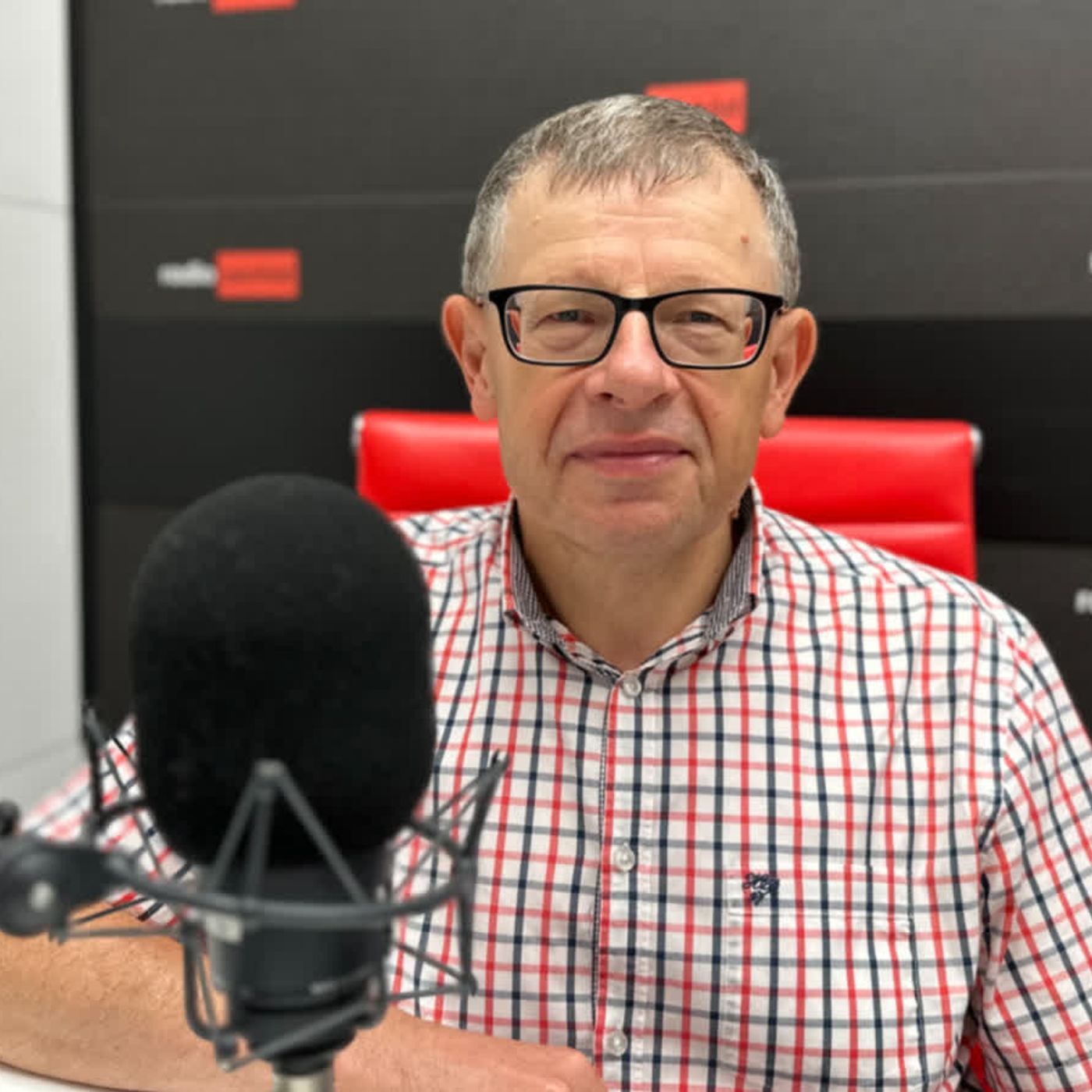 Gość Radia Zachód - Radio Zachód