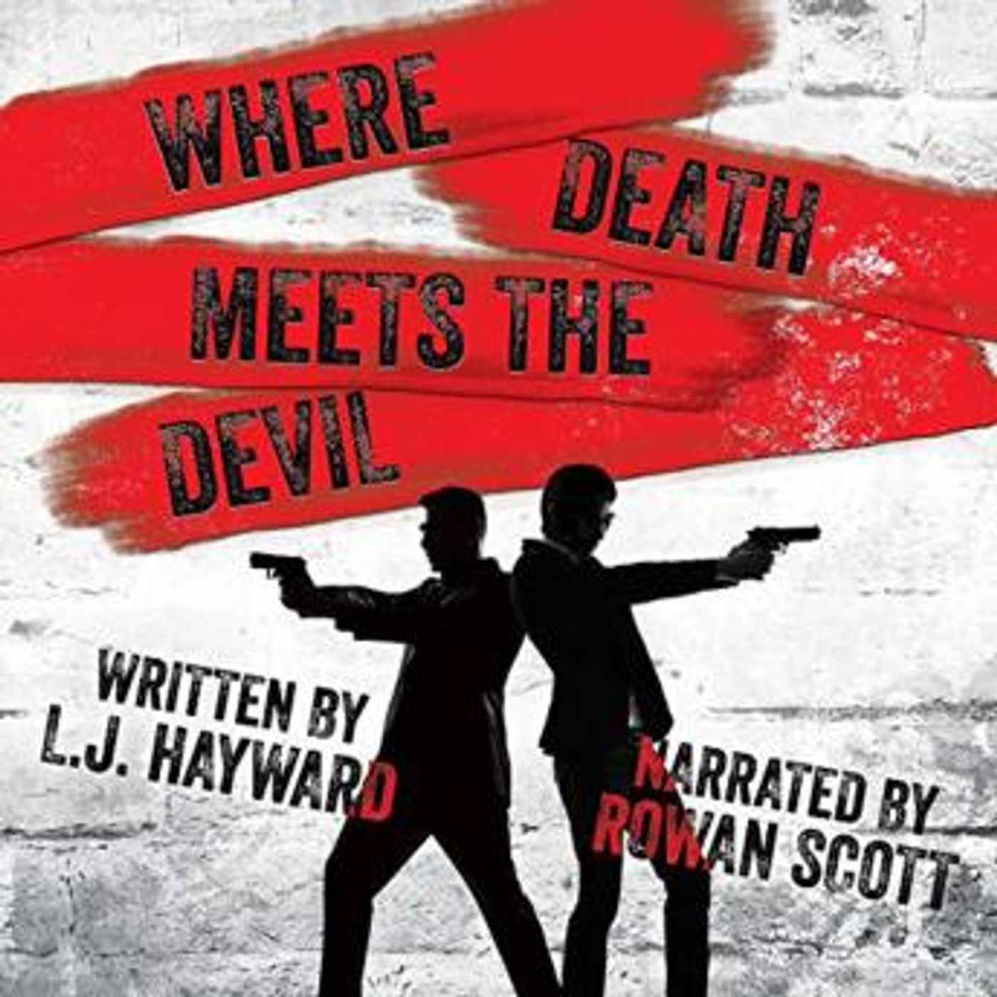 Get Your Favorite Full Trial Audiobooks in Mystery, Thriller & Horror, Suspense