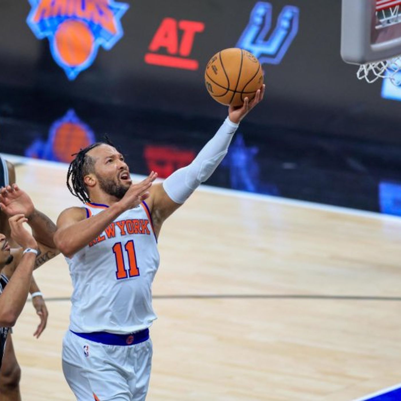 NBA Finals Update June 3rd, 2026 episode artwork