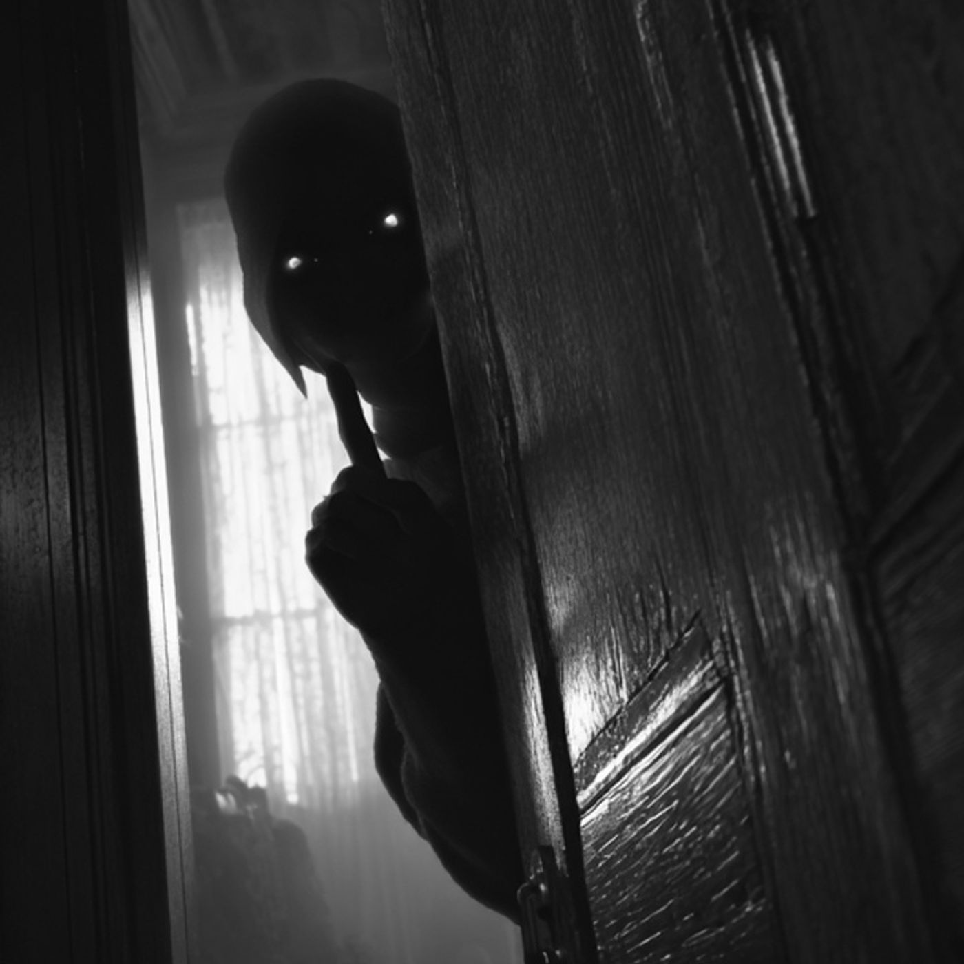 RANCHERÍA Con GENTE SOMBRA Historias De Terror - REDE